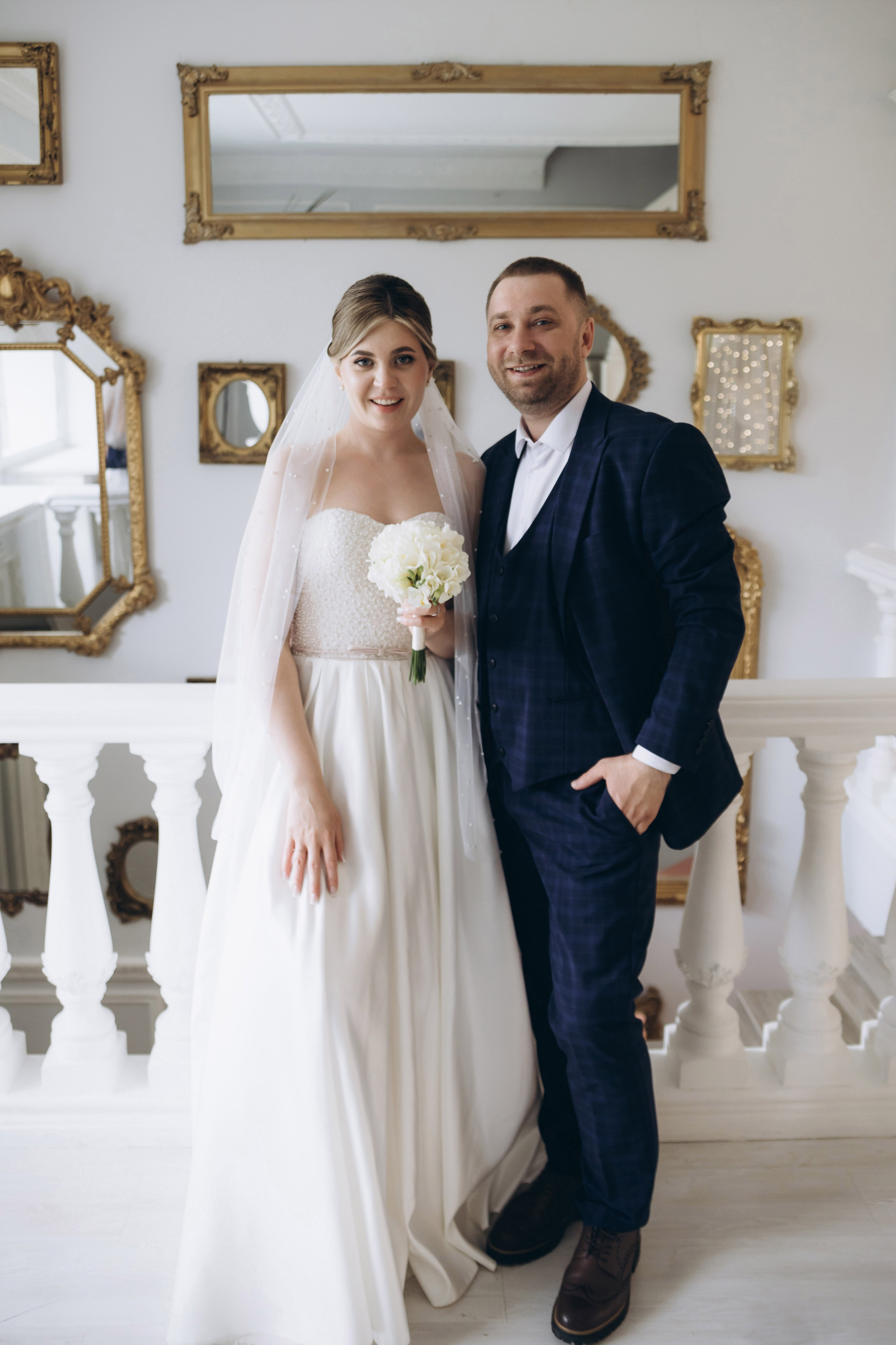 24.05.25 Алина & Борис. Свадебный и семейный фотограф в Новосибирске Дарья Кель