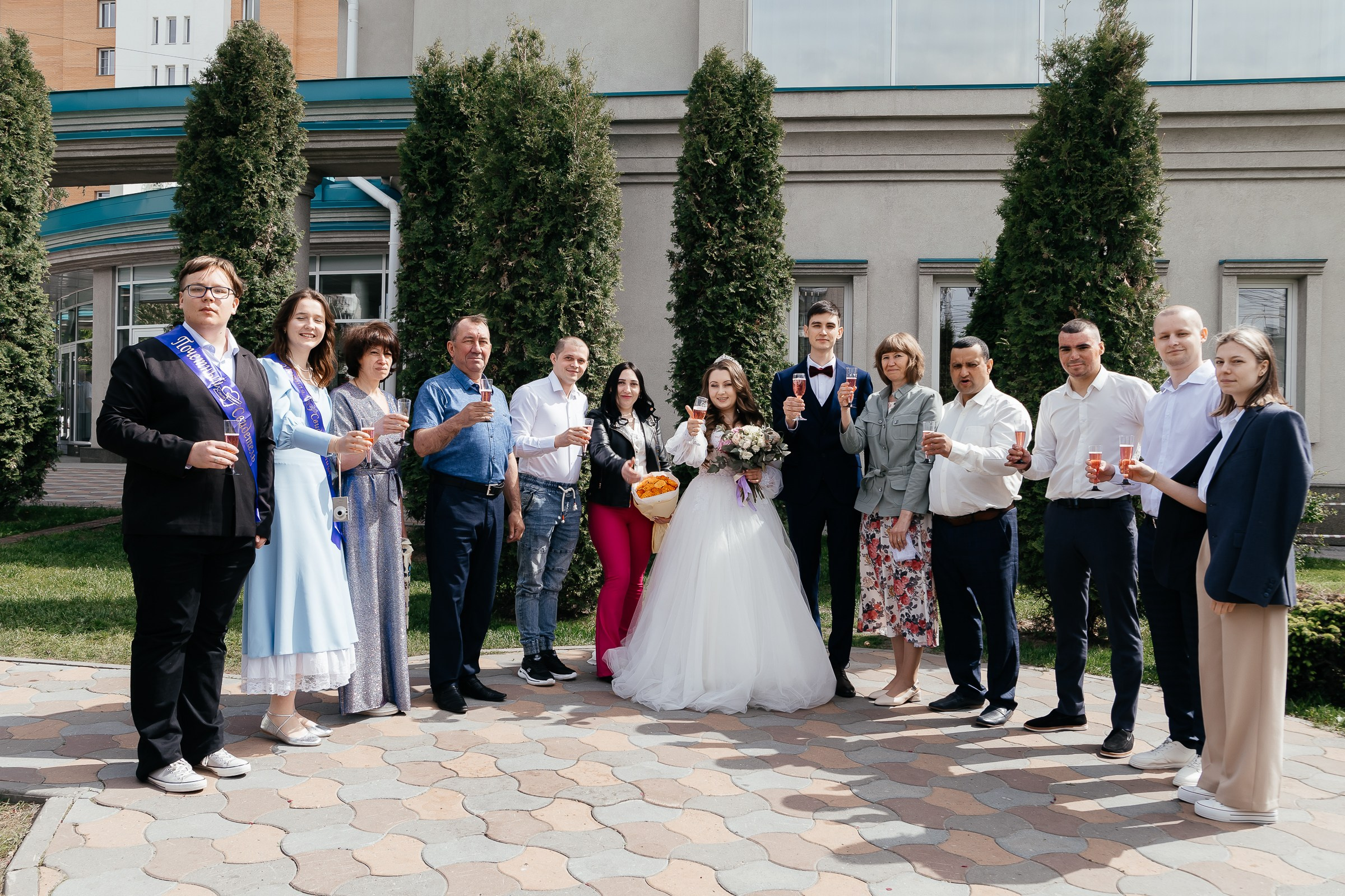 05.06.2024 Игорь & Ирина. Свадебный и семейный фотограф в Новосибирске Дарья Кель