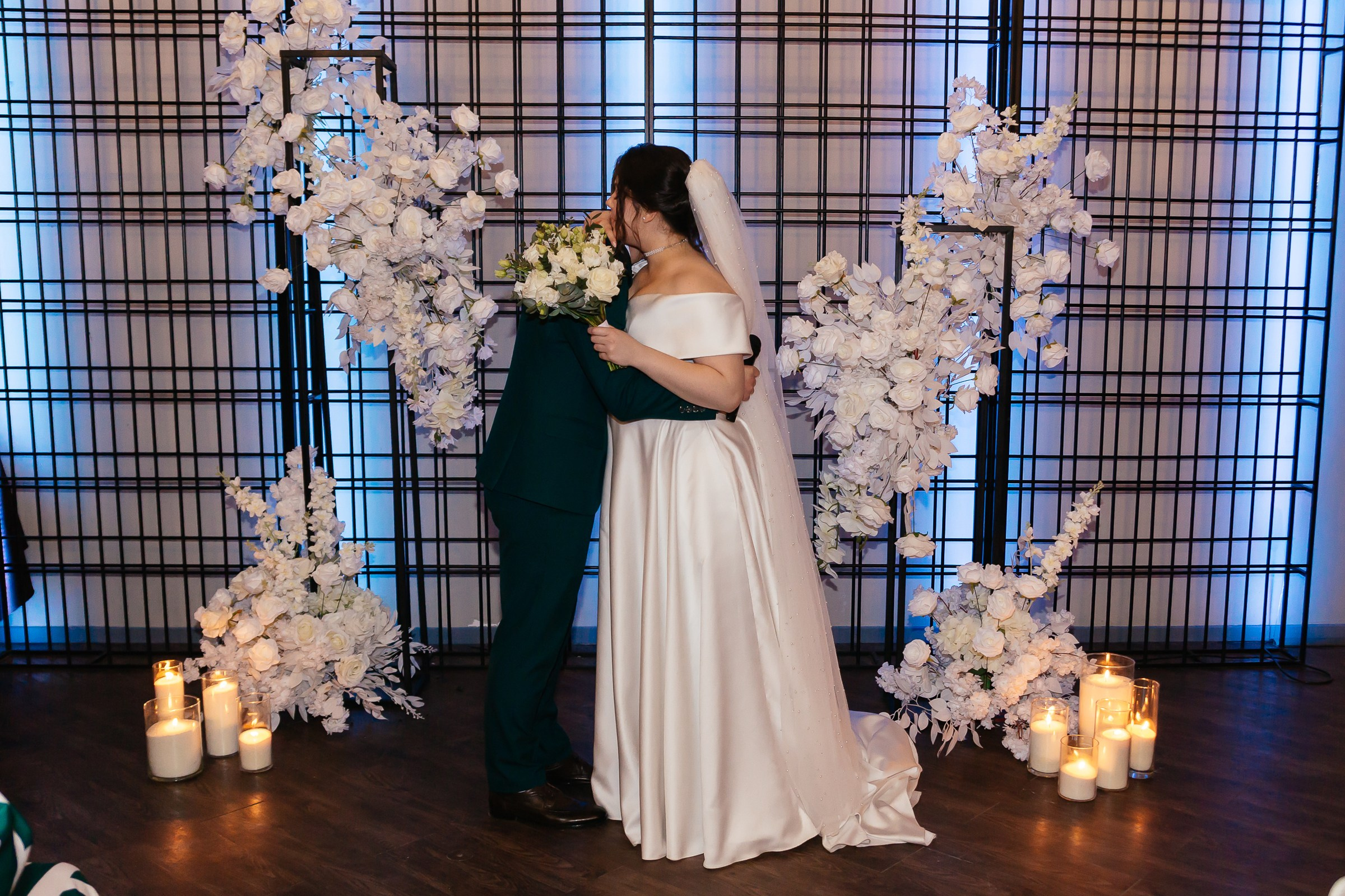 24.04.24 Петр & Елена. Свадебный и семейный фотограф в Новосибирске Дарья Кель