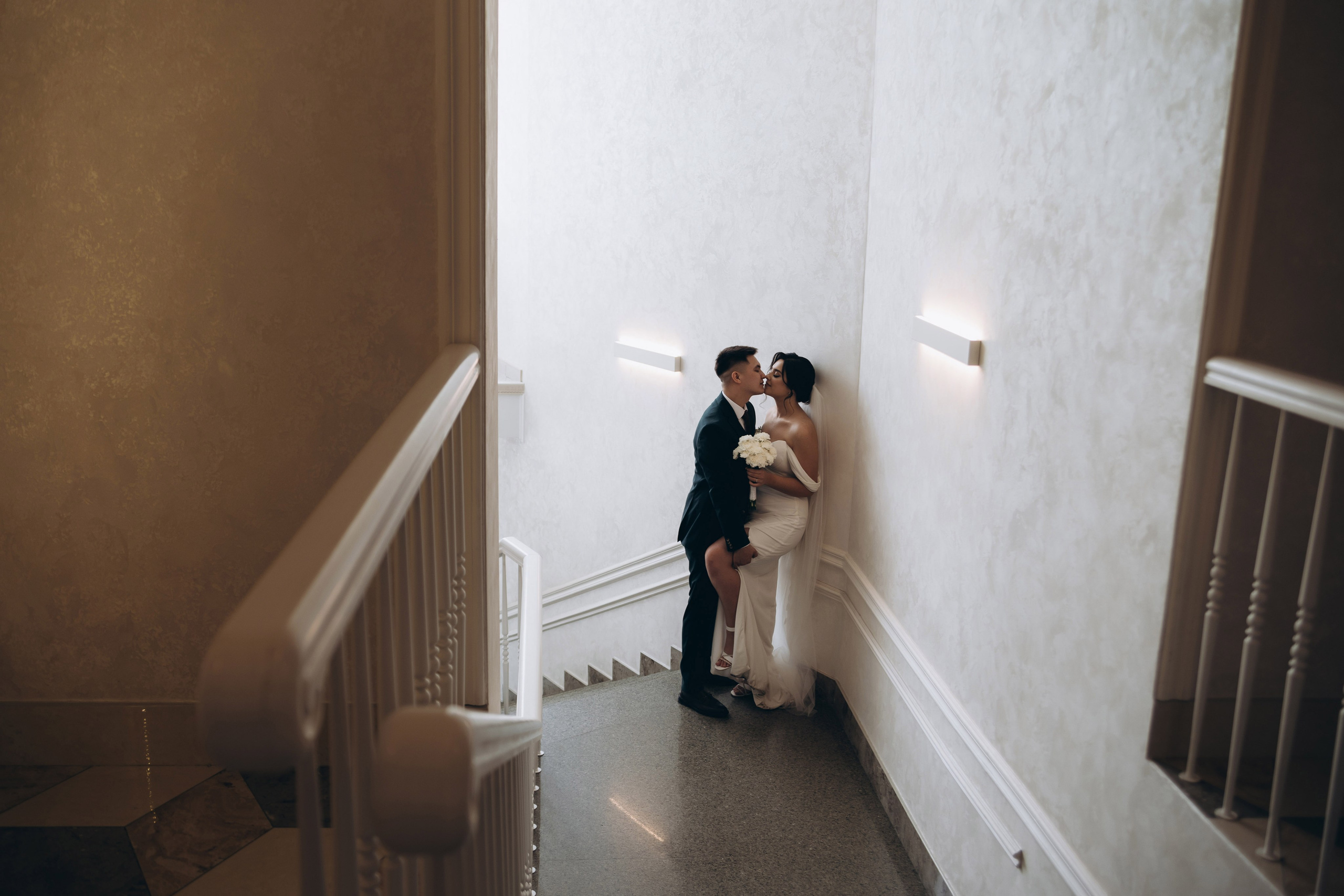 07.06.25 Данияр & Рузана. Свадебный и семейный фотограф в Новосибирске Дарья Кель