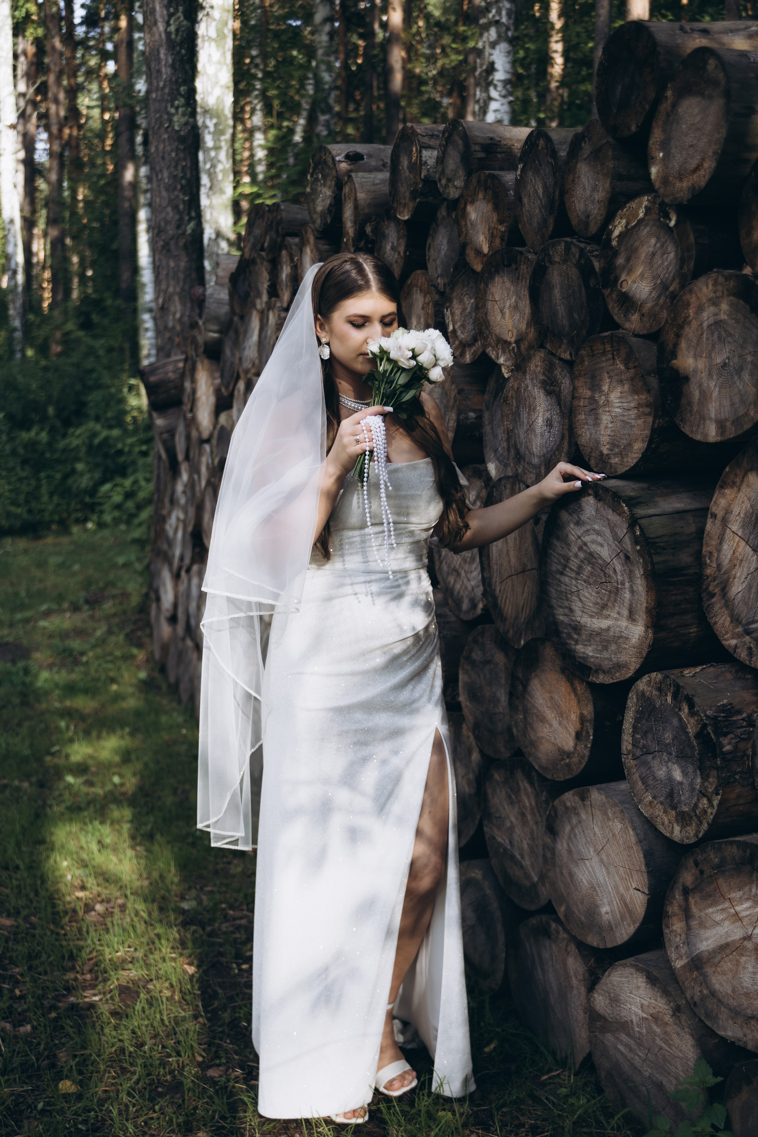 03.08.25 Артем & Анастасия. Свадебный и семейный фотограф в Новосибирске Дарья Кель