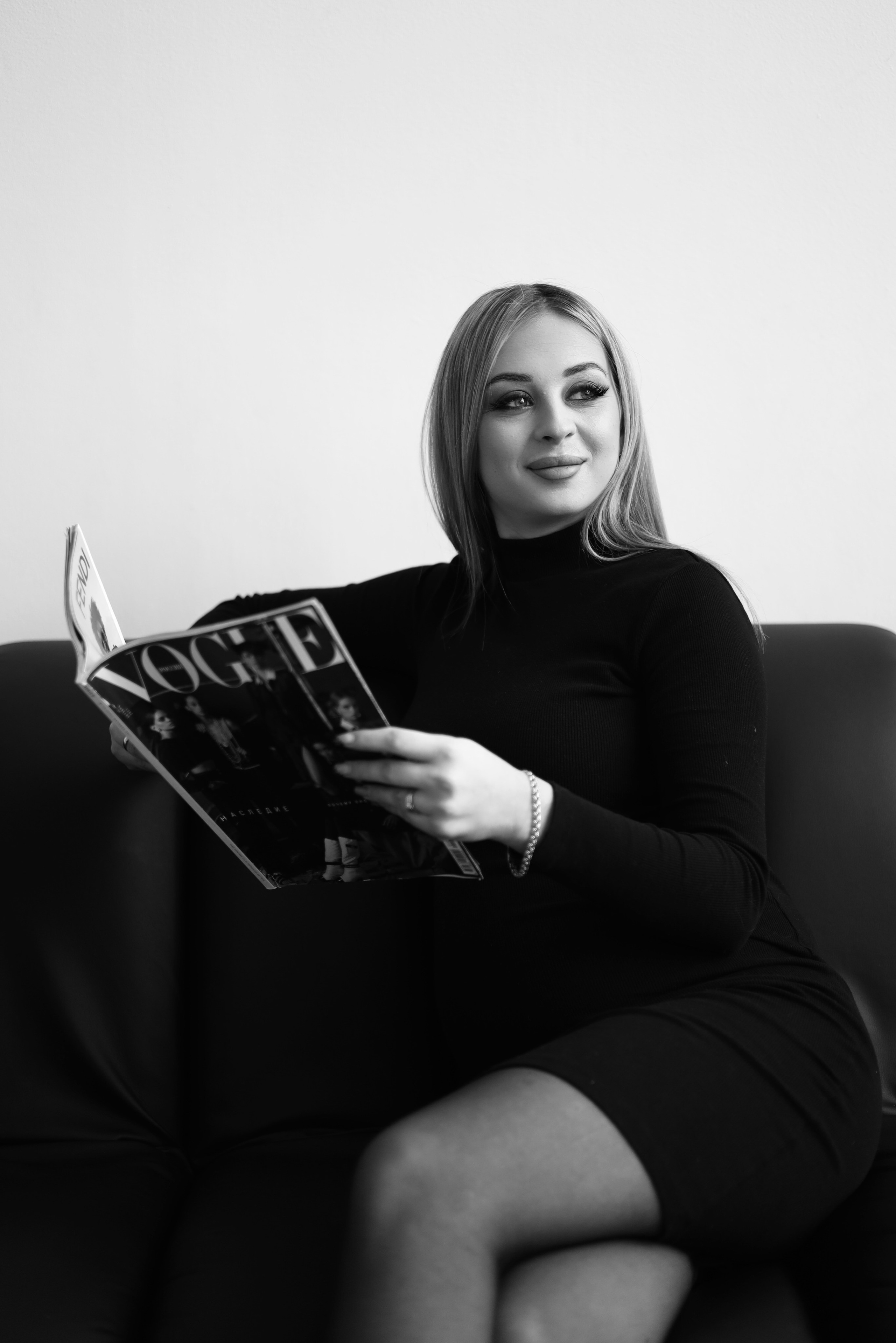 В ожидании. Photographer Tatiana Ivanova in Yaroslavl