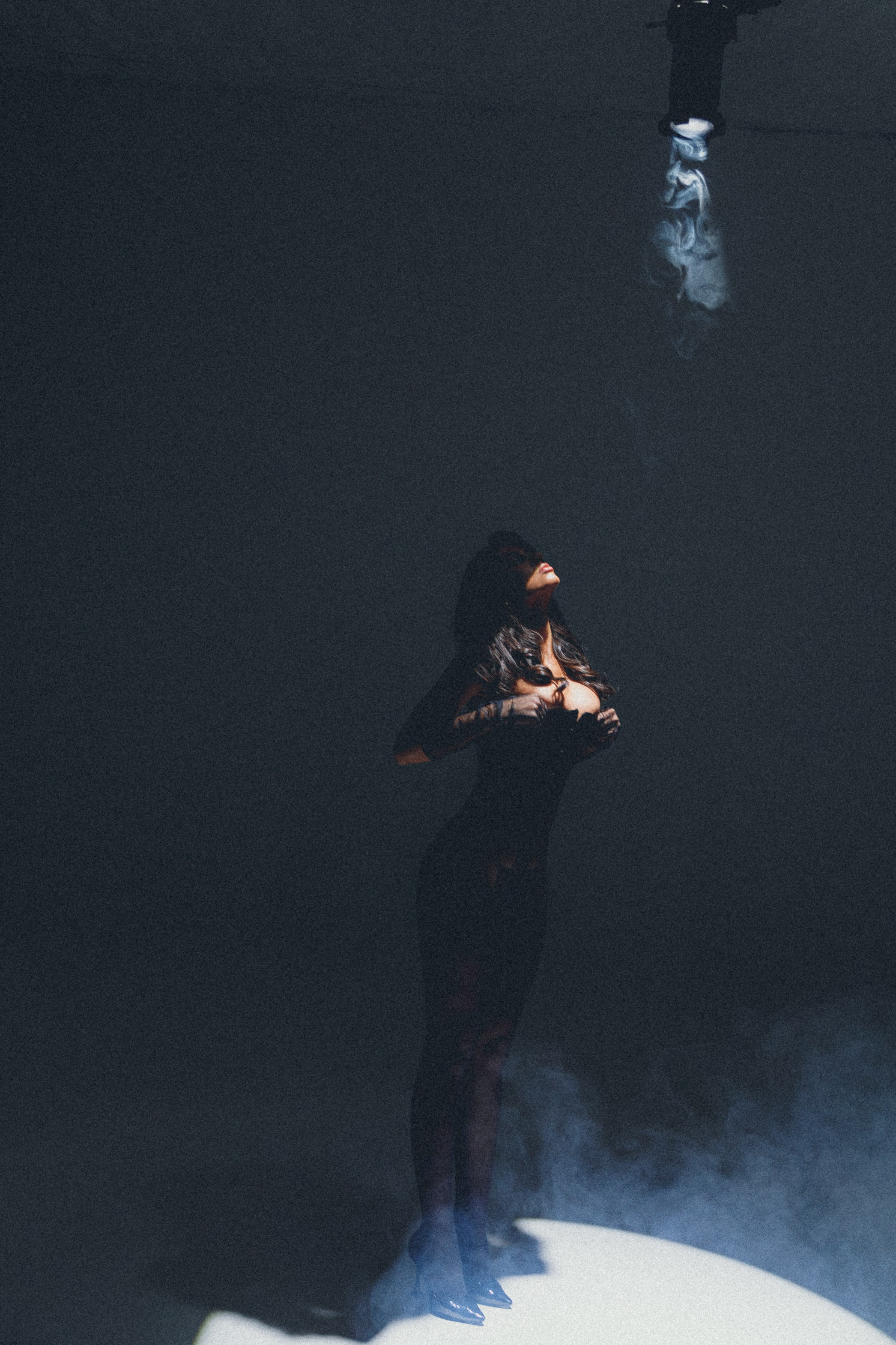 Фомина Оксана - профессиональный фотограф в Самаре