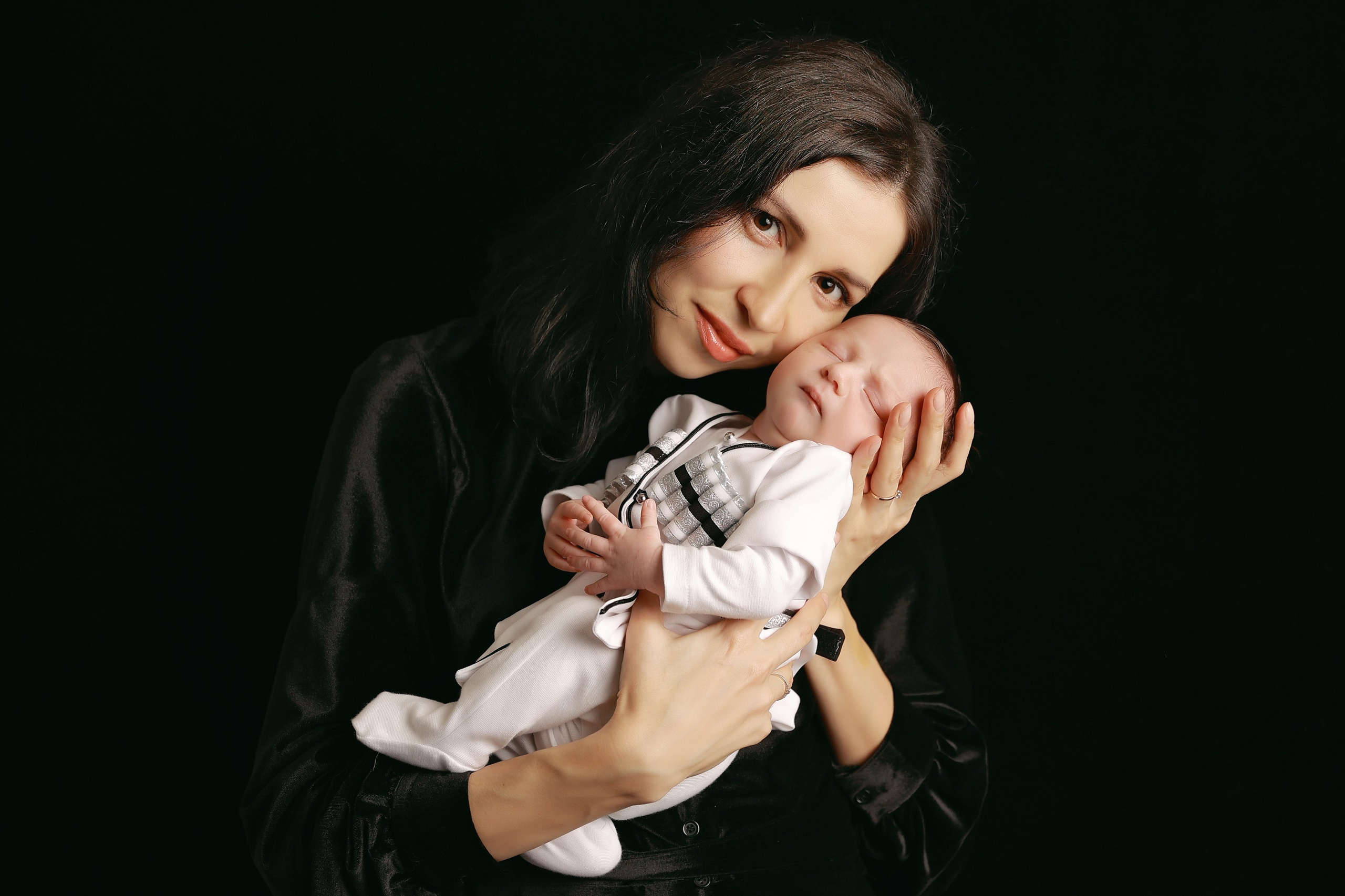 Детский фотограф в сочи. Фотограф новорожденных в Сочи