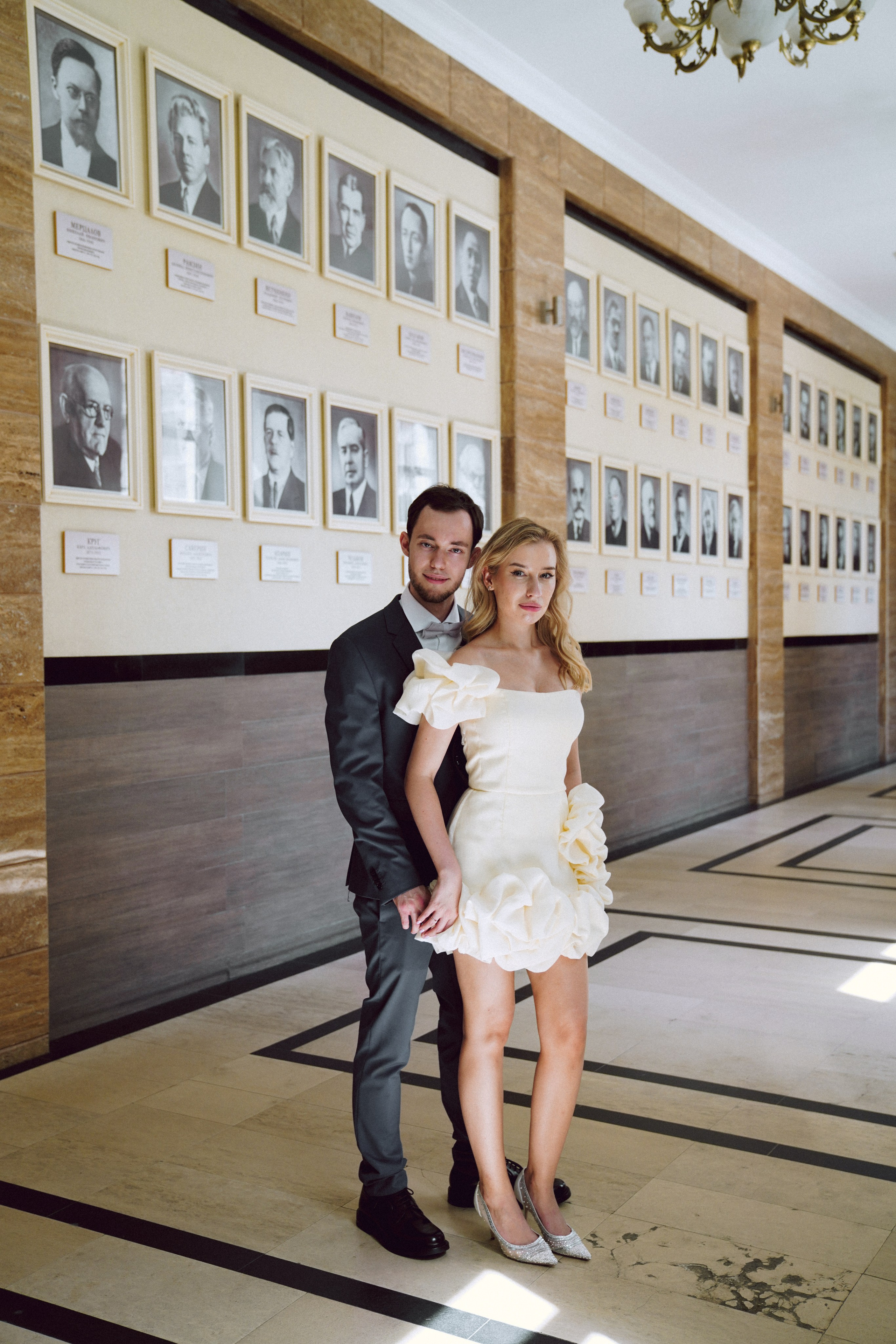 Василий и Валерия. Свадебный и семейный фотограф Ястребова Маргарита