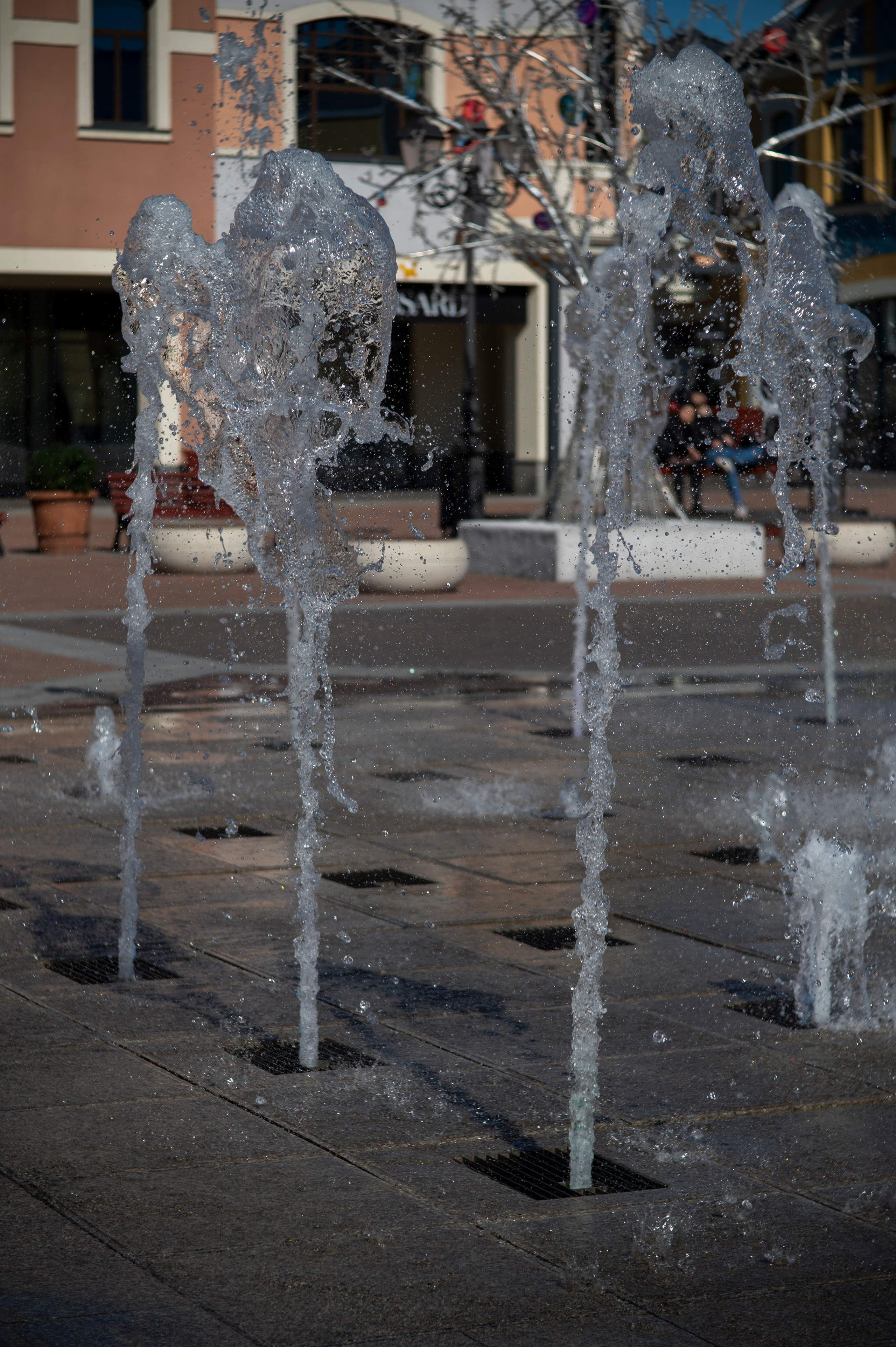 Фотопрогулка апрель 2022. Фотограф Роман Адлер