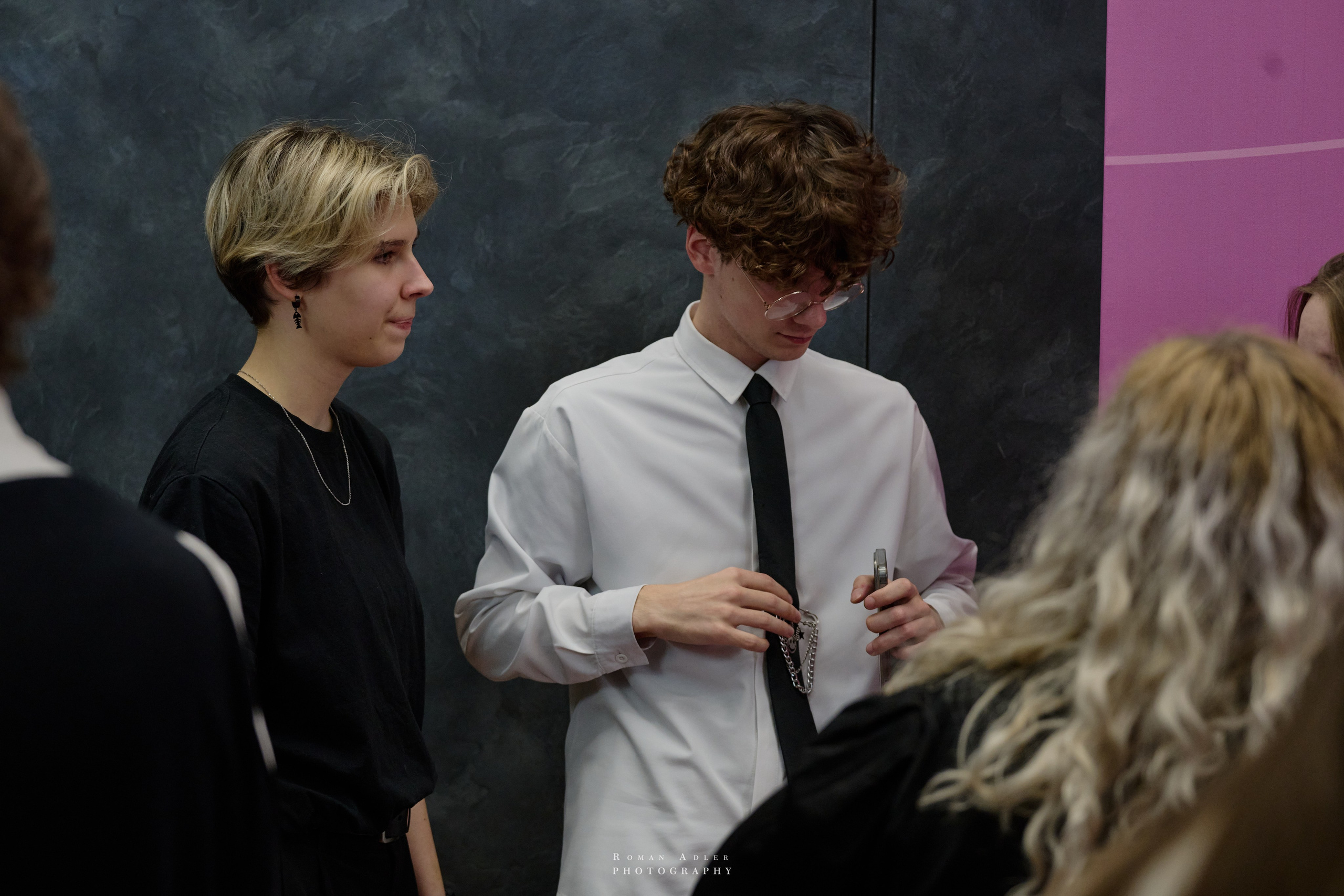 Bloggers Music Awards 2025. Фотограф Роман Адлер