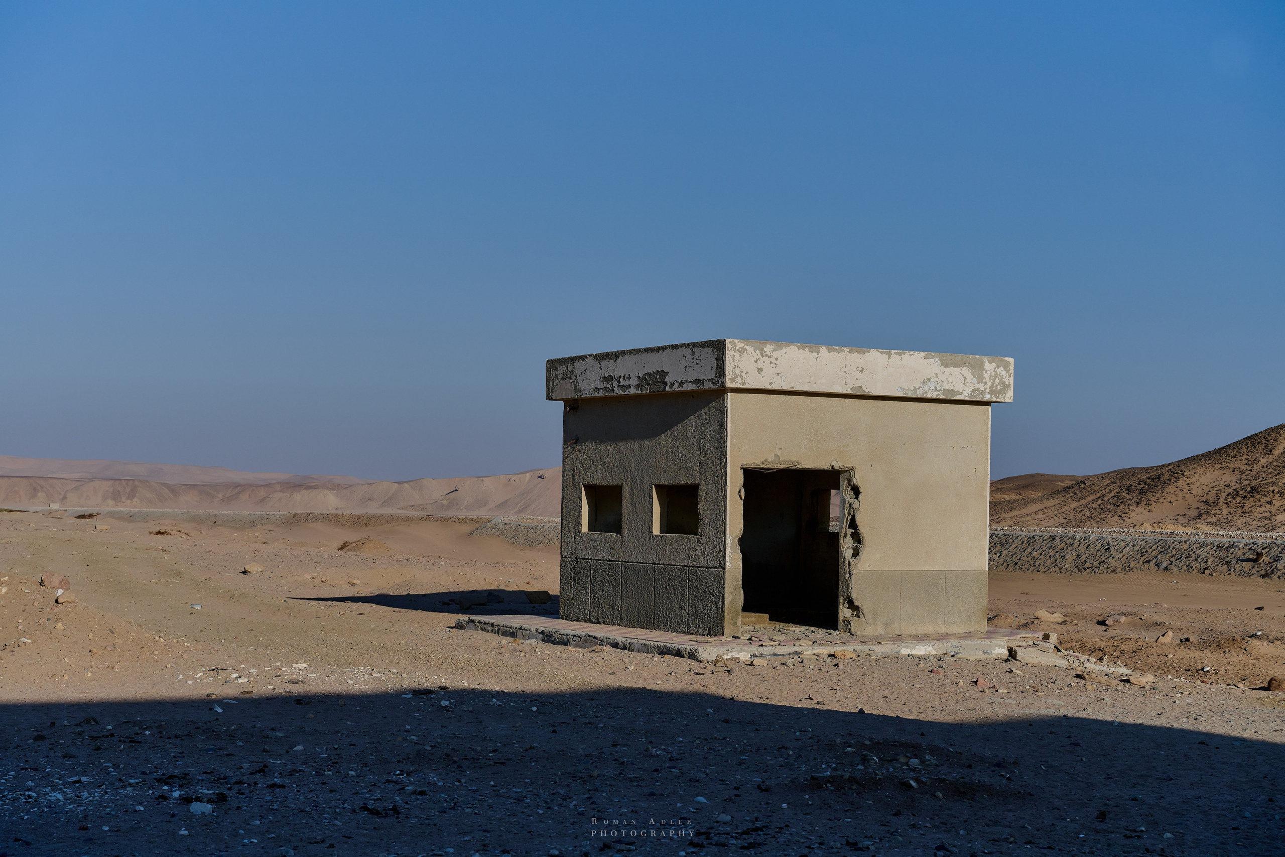 Луксор. Февраль 2025. Фотограф Роман Адлер