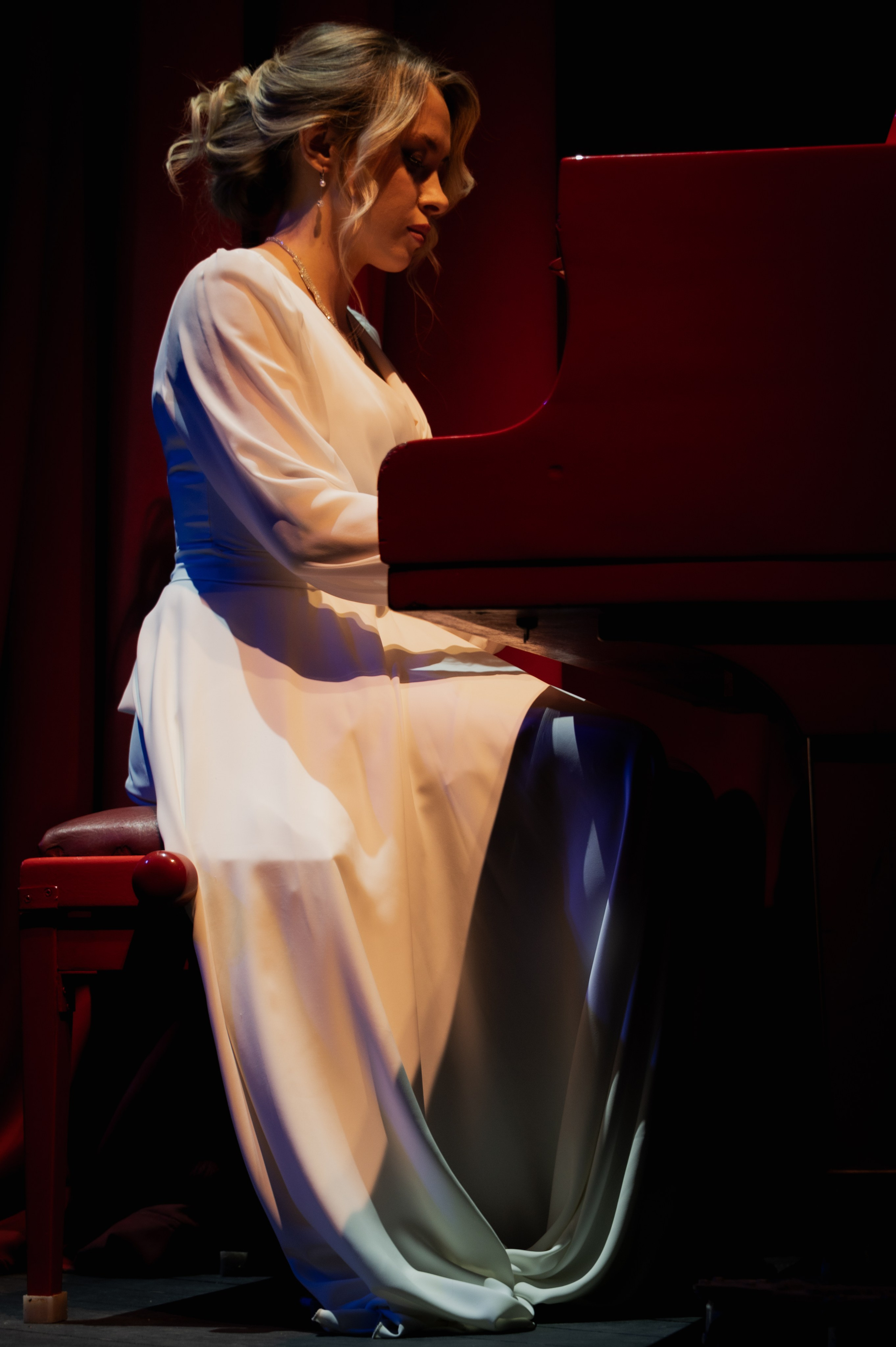 ТОП Стюардесс 2023. Фотограф Роман Адлер