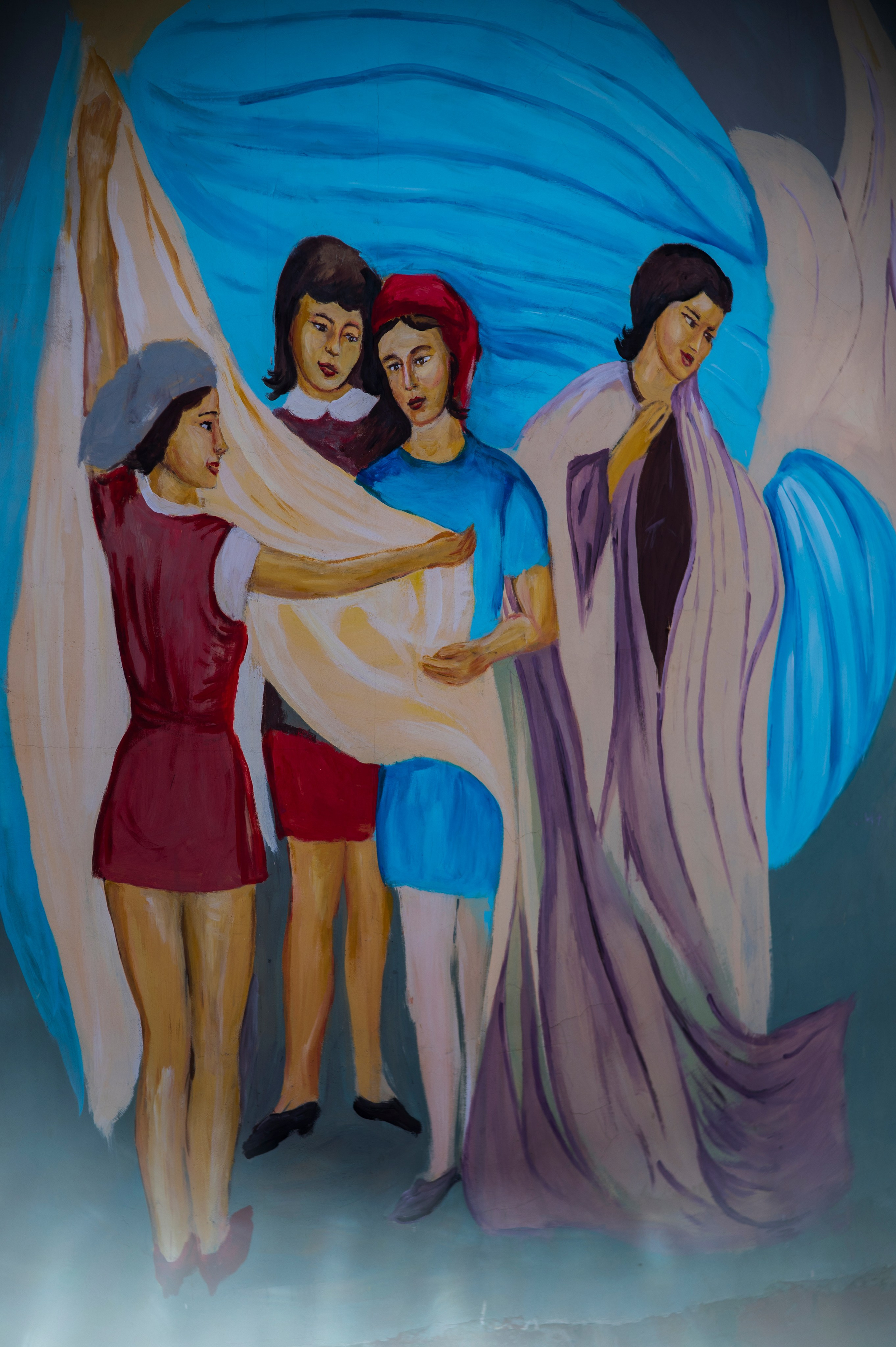 Фотопрогулка апрель 2022. Фотограф Роман Адлер