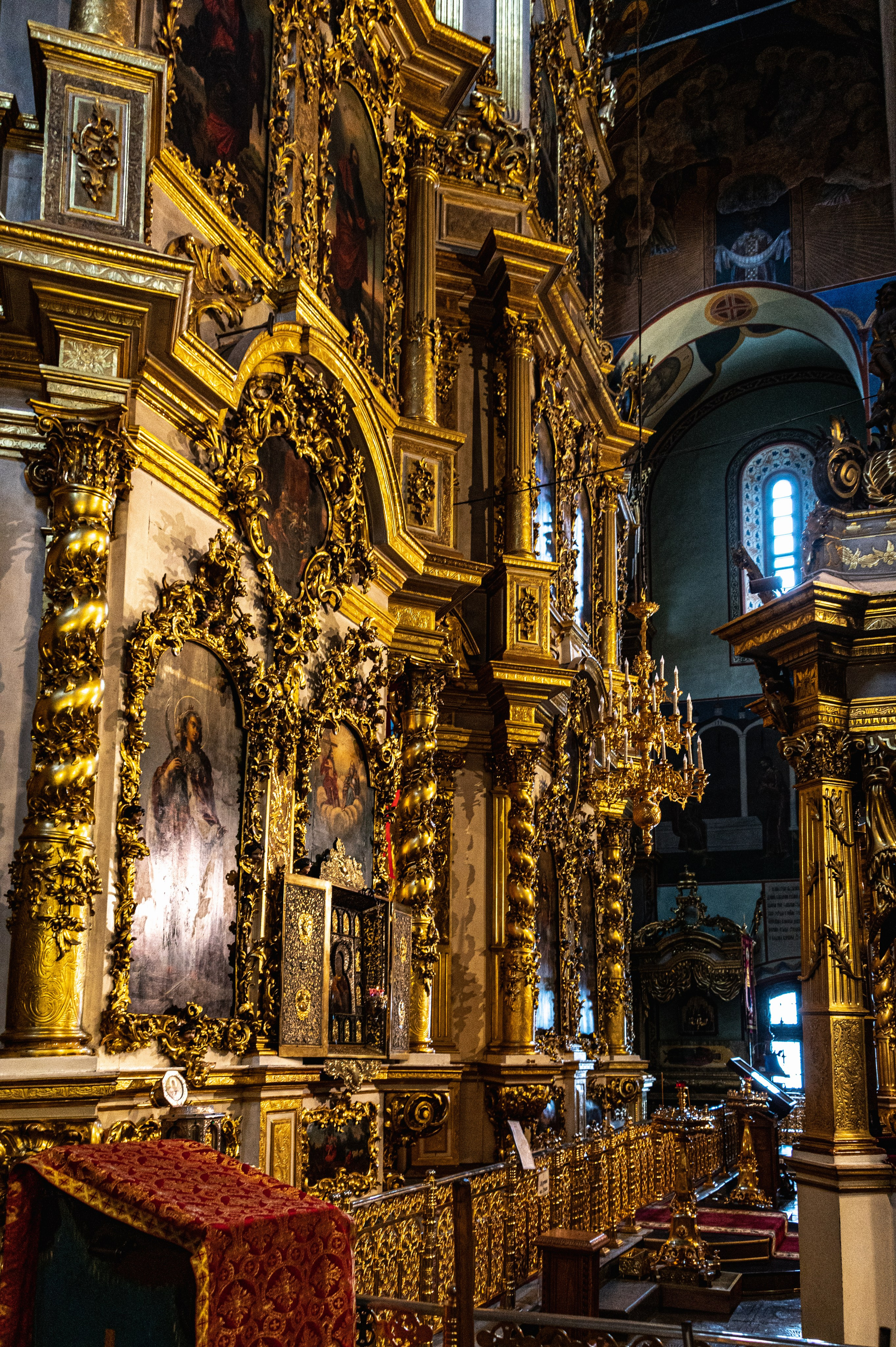 Владимир. Май 2023. Фотограф Роман Адлер