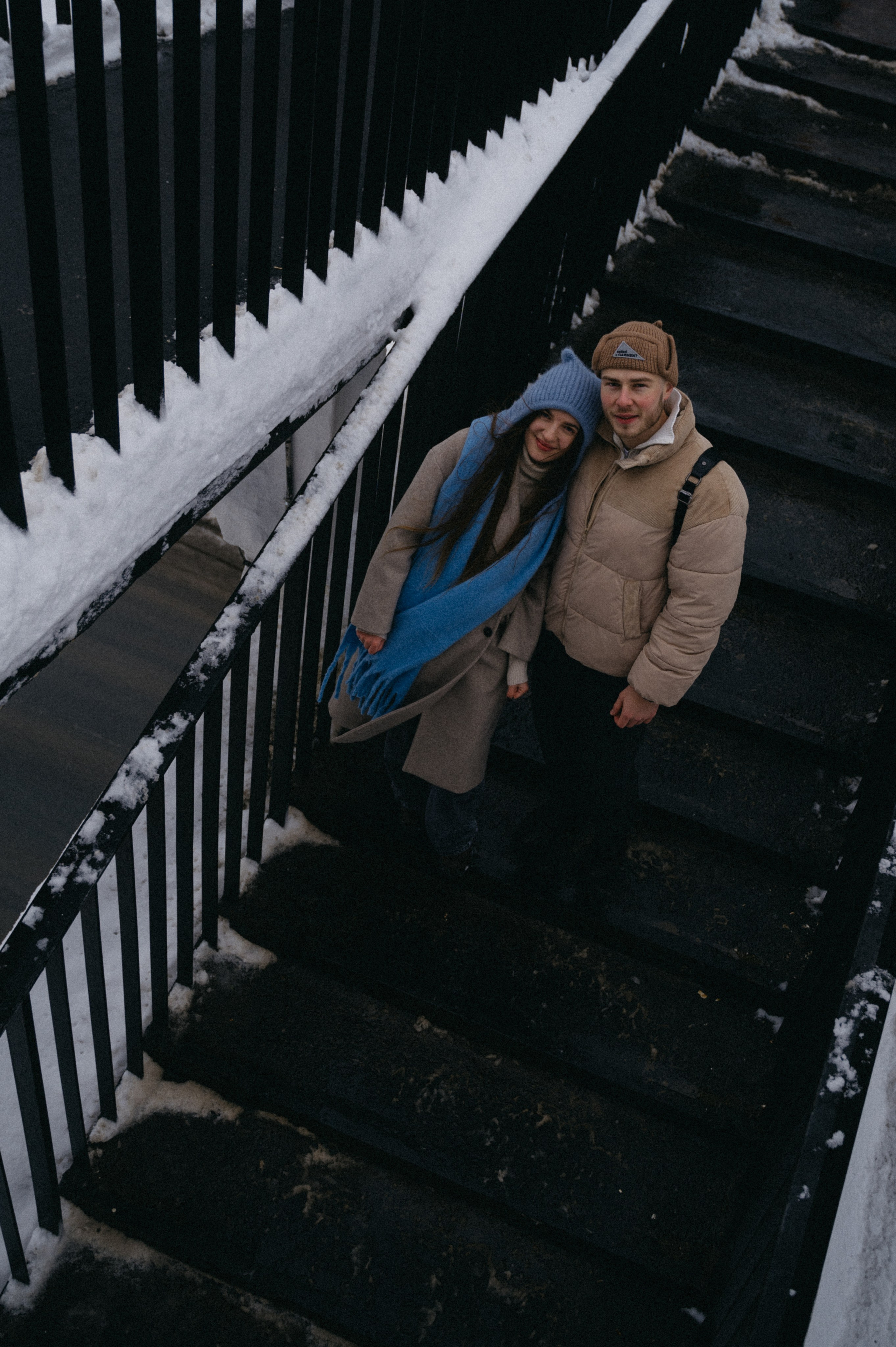 Стас и Алена. Свадебный фотограф Нижний Новгород Фатичев Артем