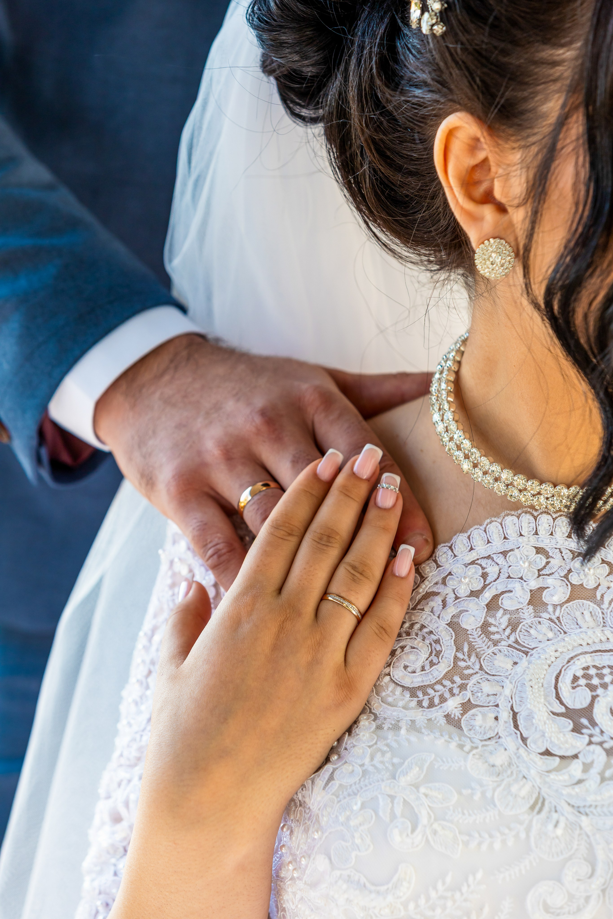 Свадьба Александр и Анна. Репортажный фотограф Анапа