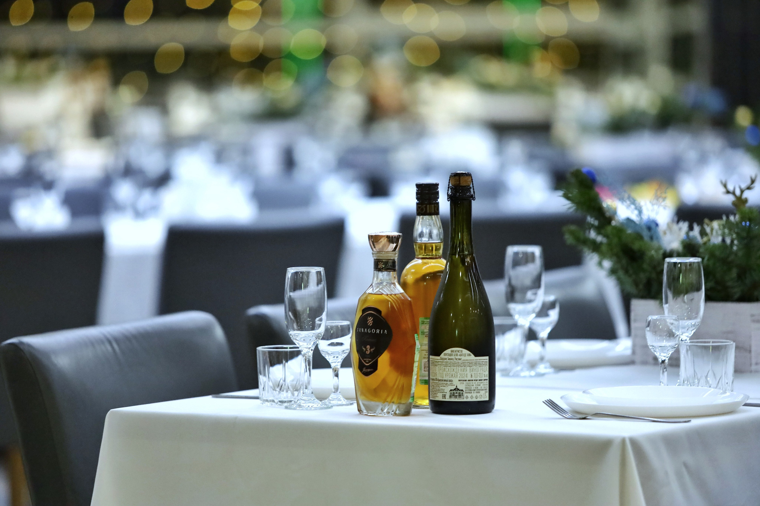 КОРПОРАТИВ AURUM. Репортажный фотограф Анапа