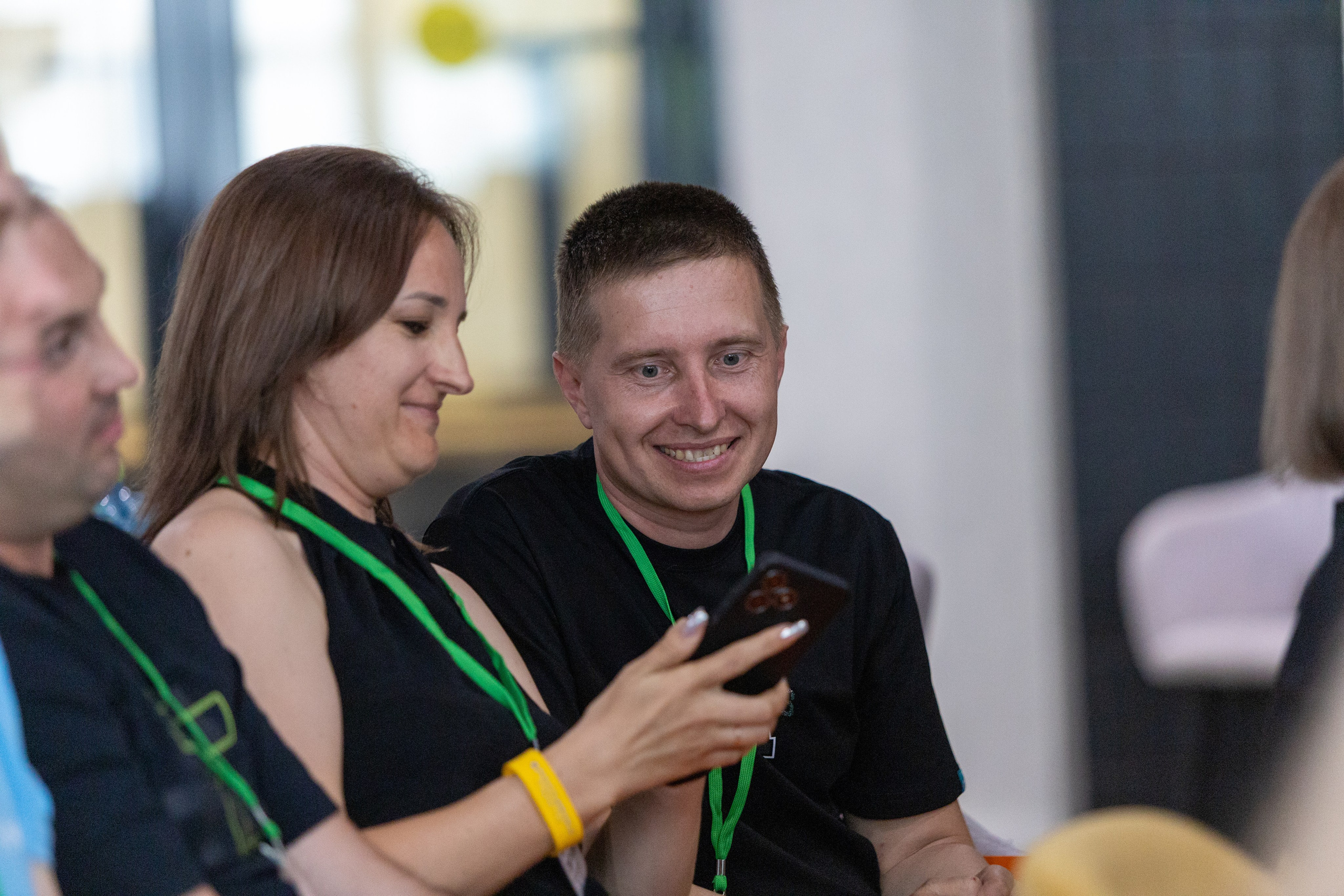 ЭФКО. СЛЁТ ЛИДЕРОВ РАБОЧЕГО АКТИВА. Репортажный фотограф Анапа