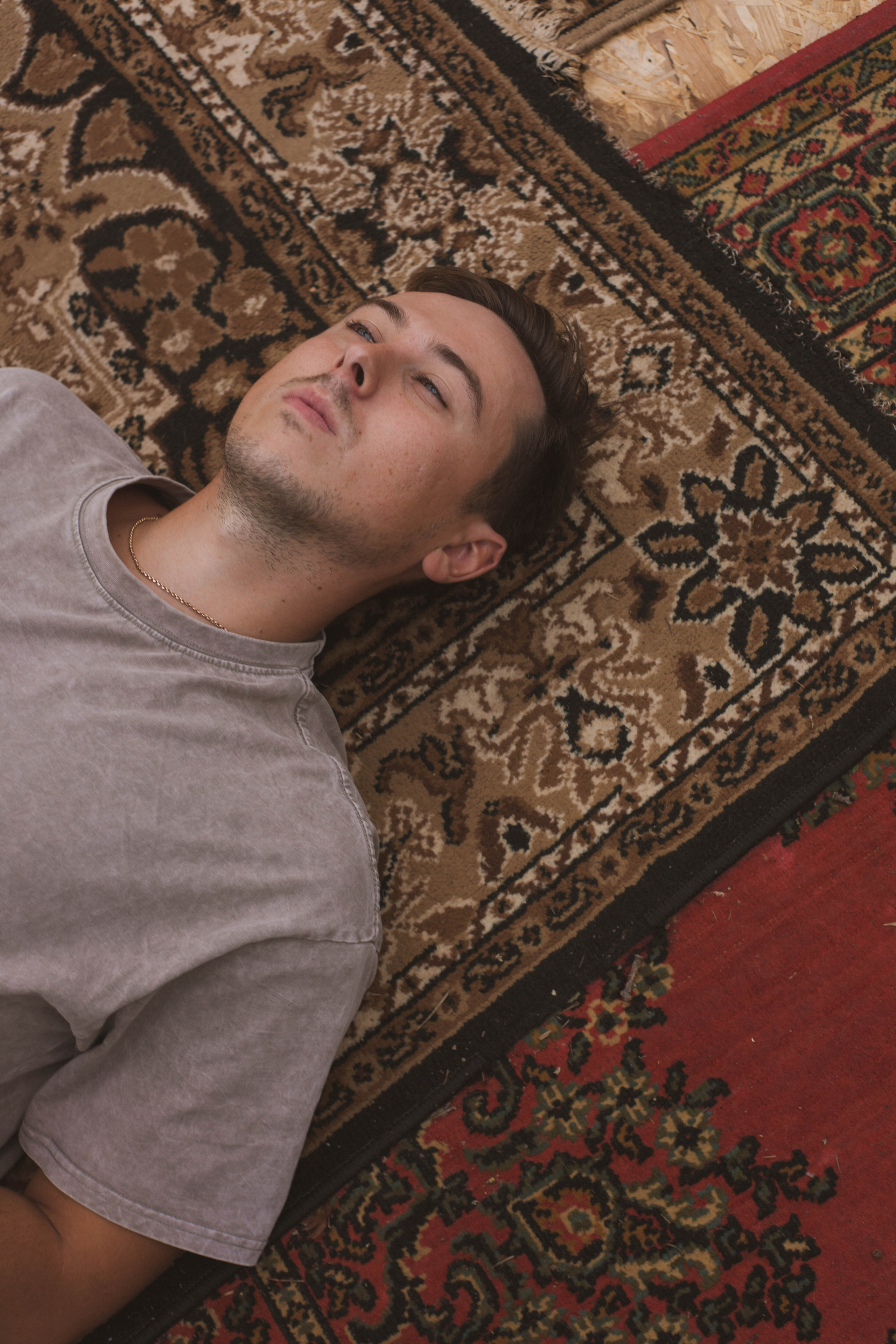 Мужской портрет. Фотограф Алёна Сергеевна Aloha_chë