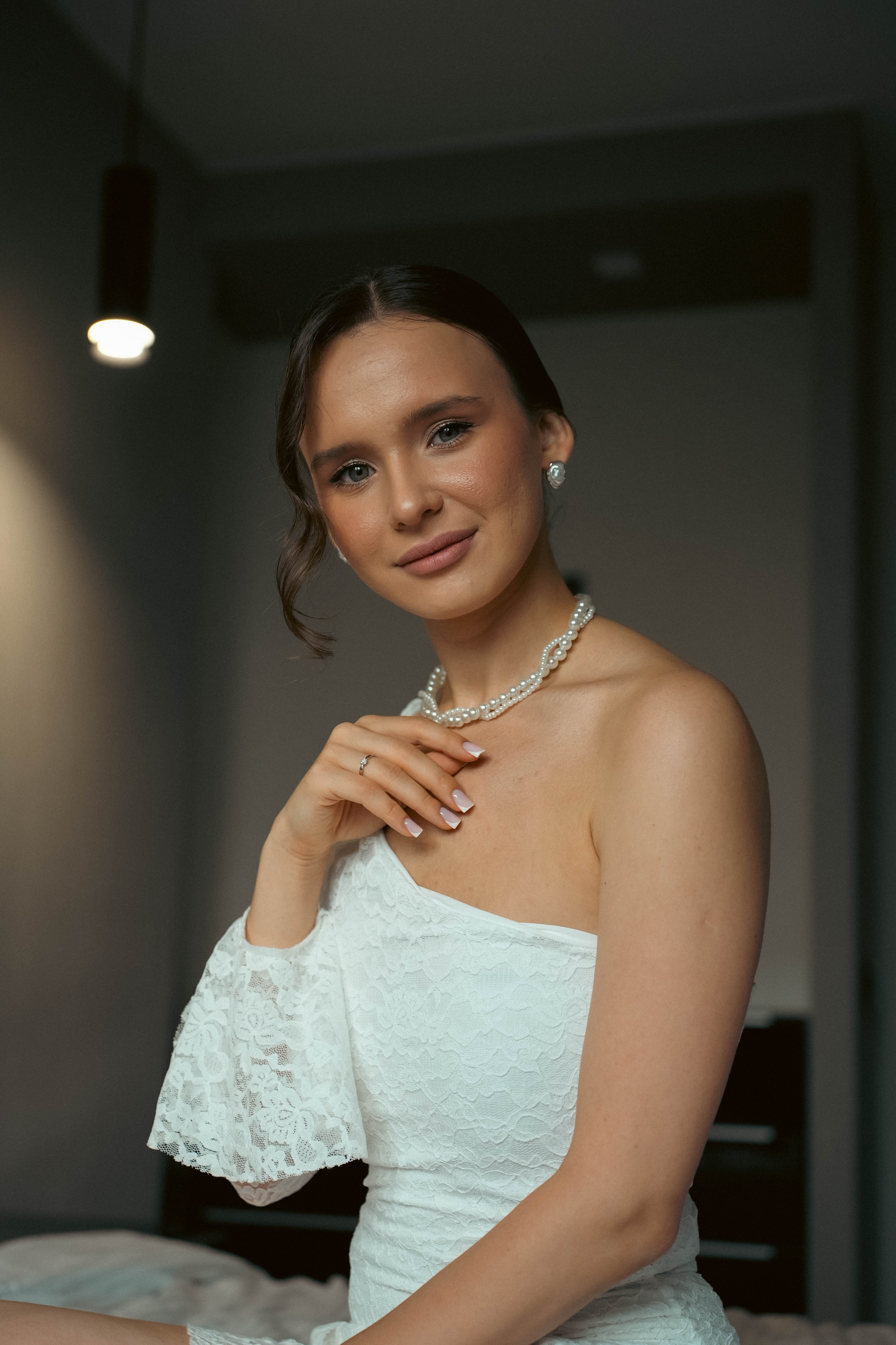 Свадебная съёмка. Главная