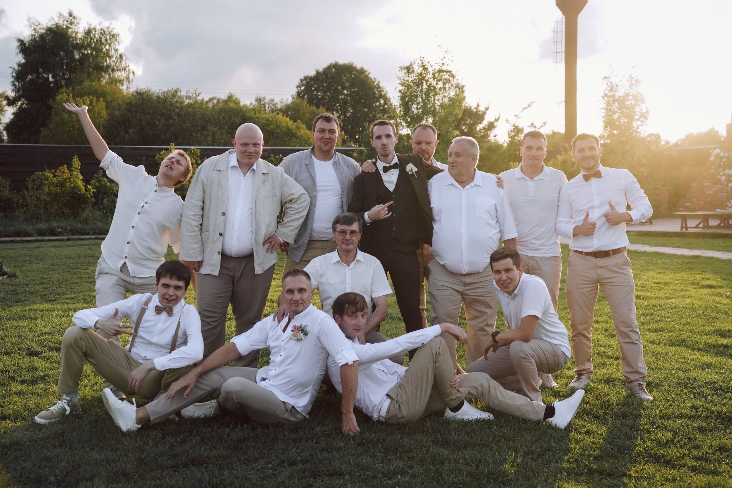 Дмитрий и Виктория. Свадебный и семейный фотограф Ястребова Маргарита