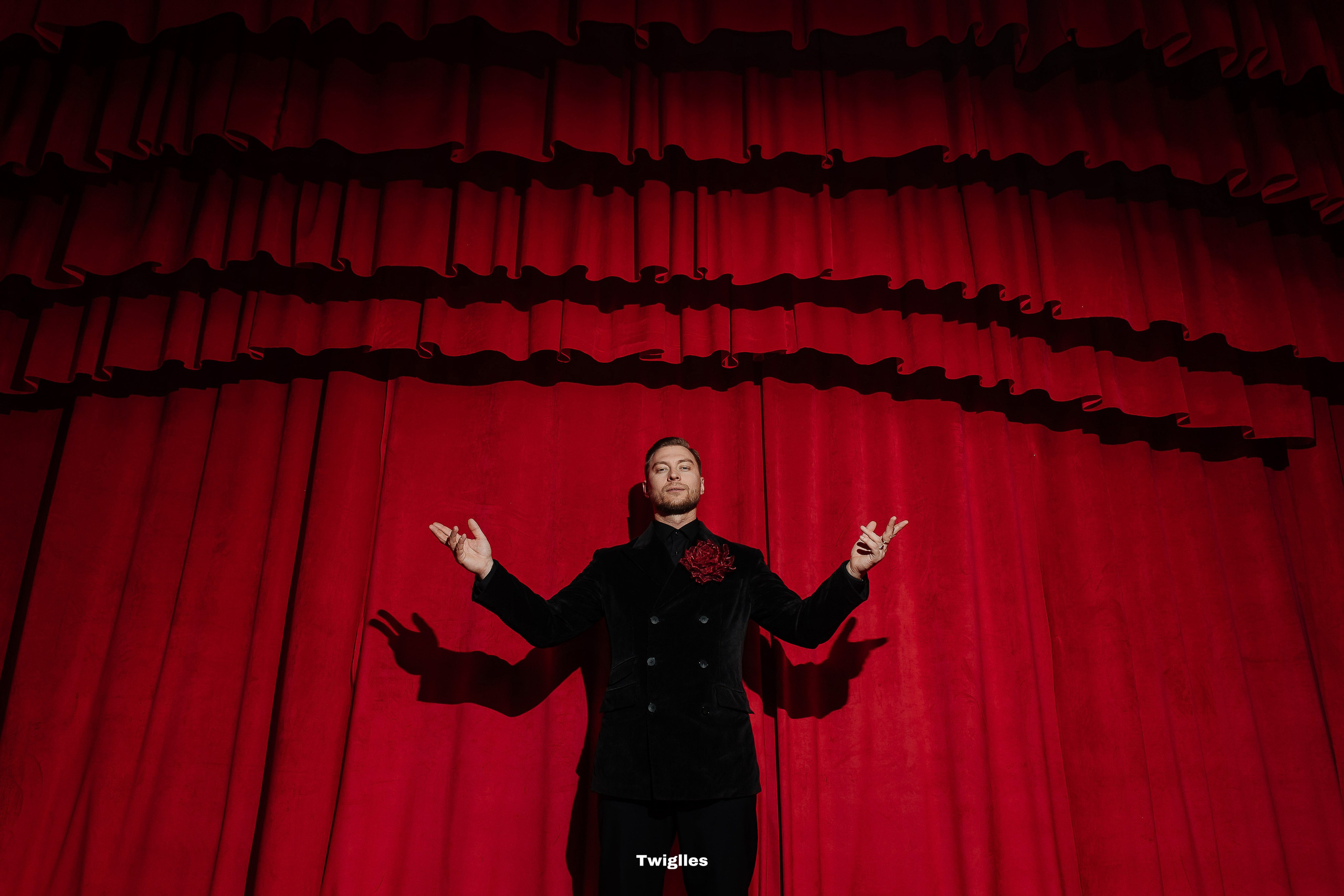 TWIGLLES AWARDS 2024. Свадебный и семейный фотограф Исаев Давид