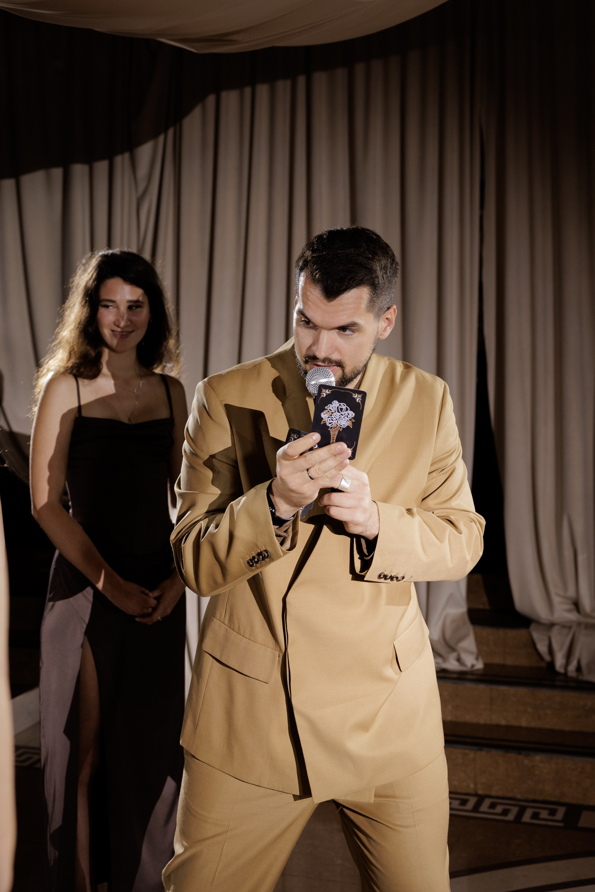 Андрей и Валерия (клиентская серия). Фотограф Иркутск