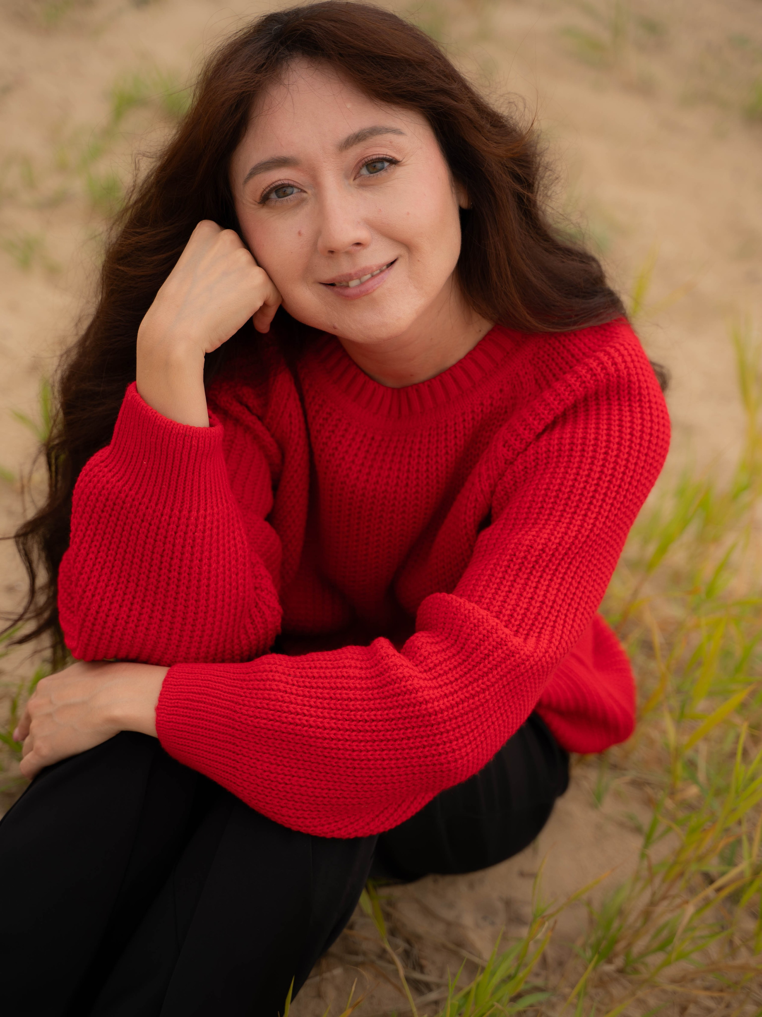 Алина - в самое сердечко