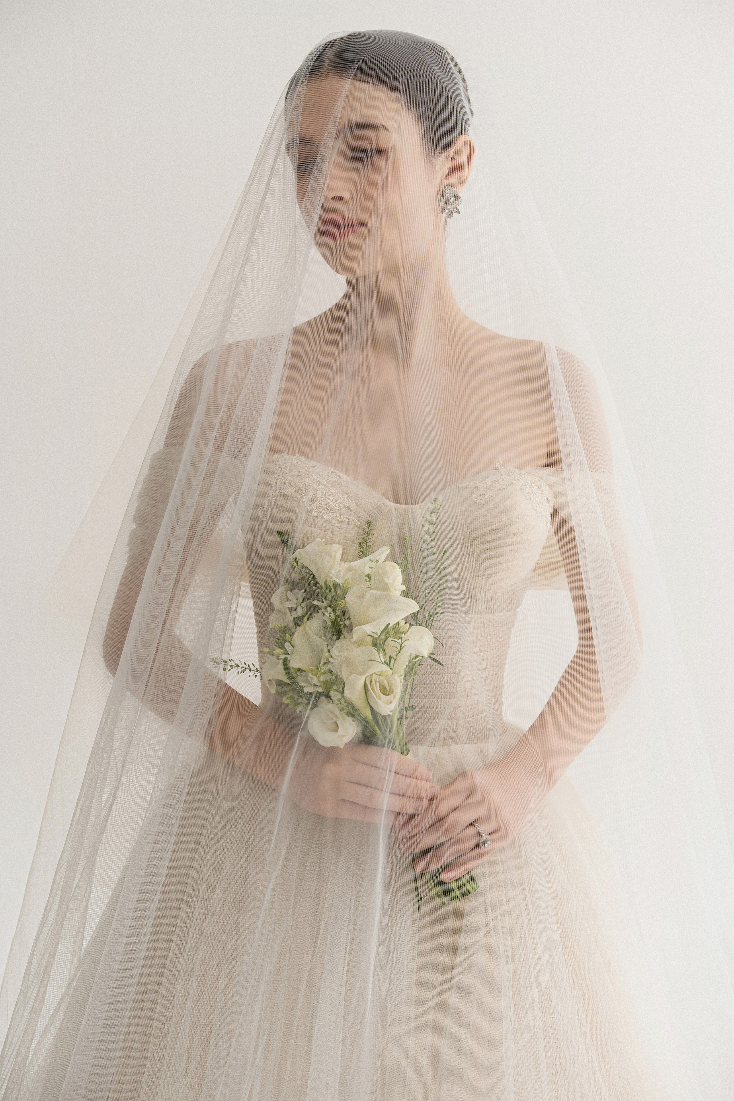 NADYA. Модельная студия MIA Models