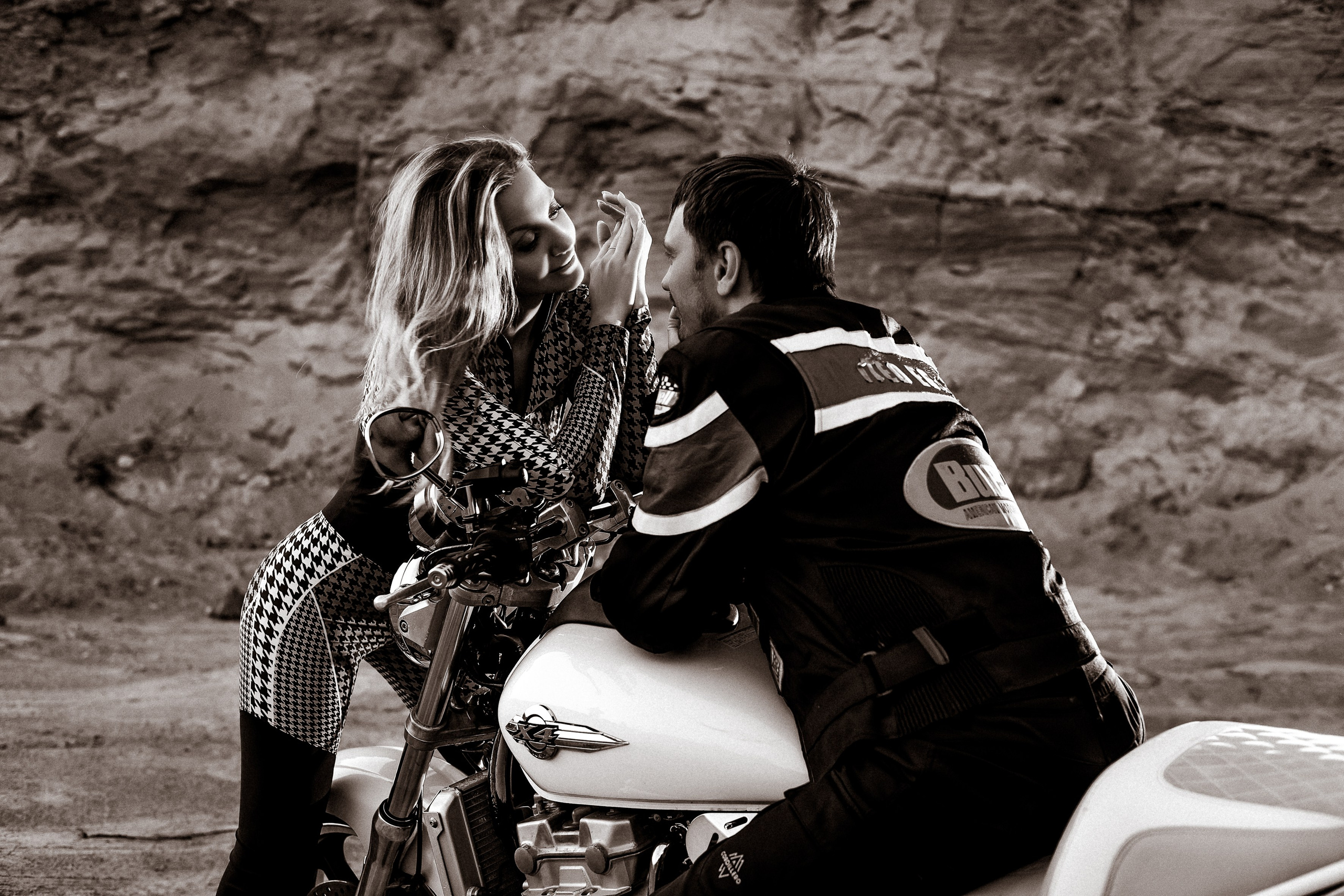 Lovestory. Ирина Ананич. Фотограф в Красноярске