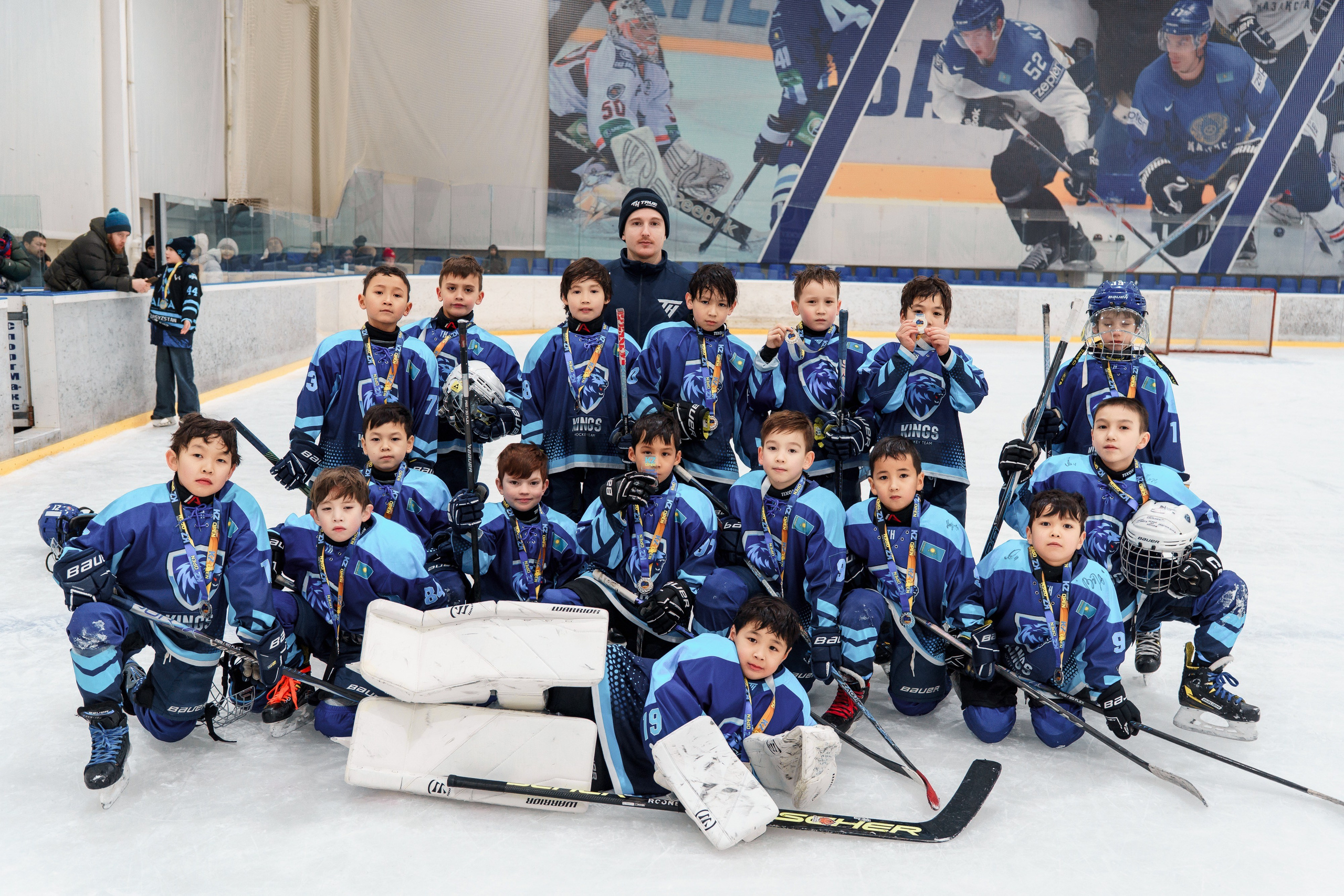 KZ Open 2026. Профессиональный фотограф в городе Астана Копанев Данил