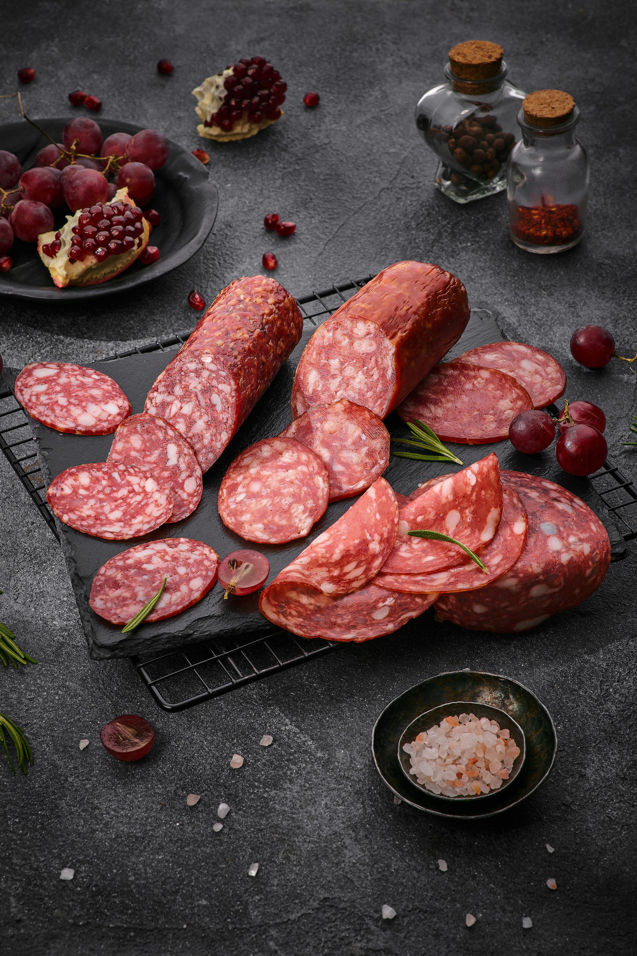 Черный кабан. Фудфотограф, фудстилист и сет дизайнер в Москве Алена Синицына