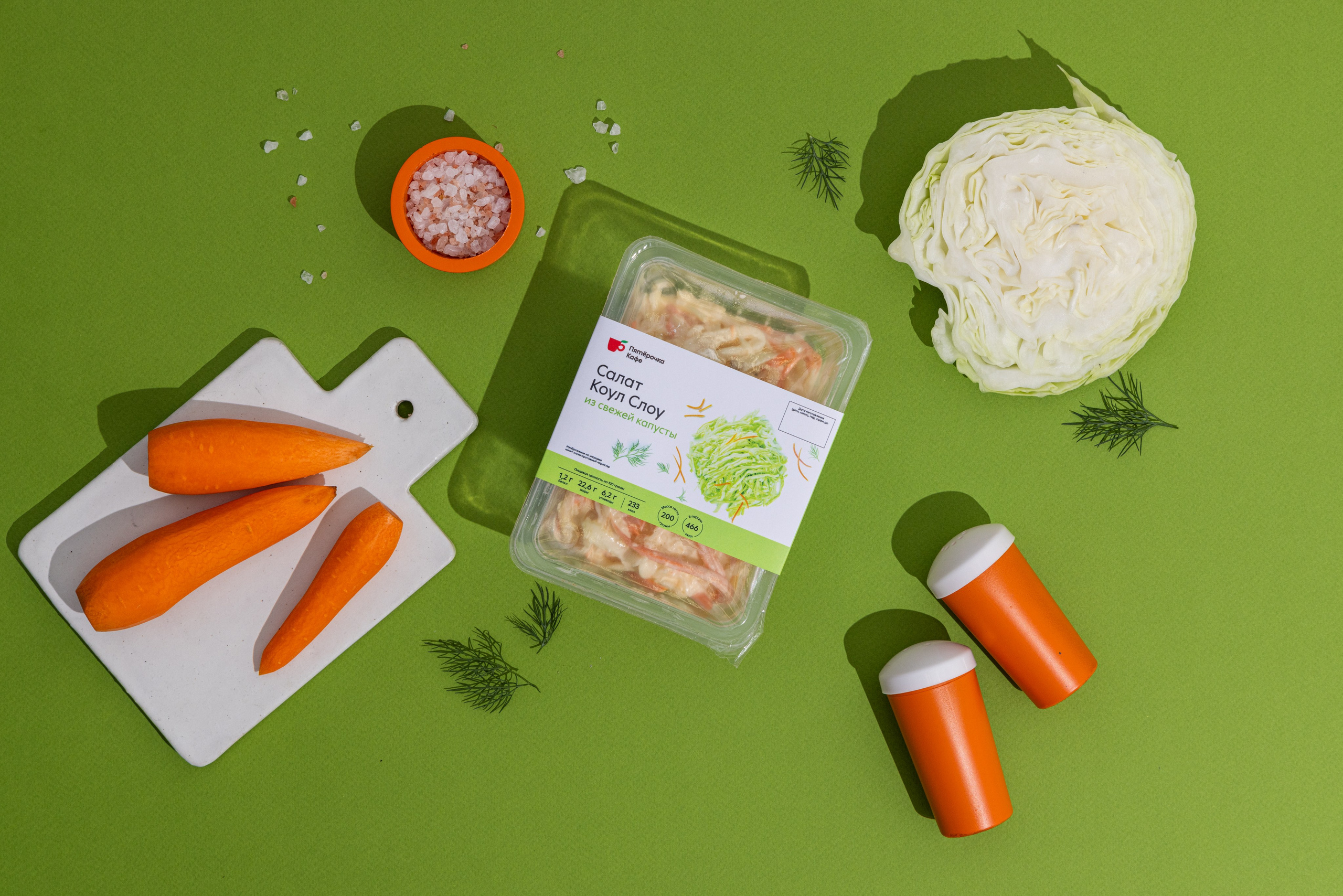 Пятерочка кафе. Фудфотограф, фудстилист и сет дизайнер в Москве Алена Синицына