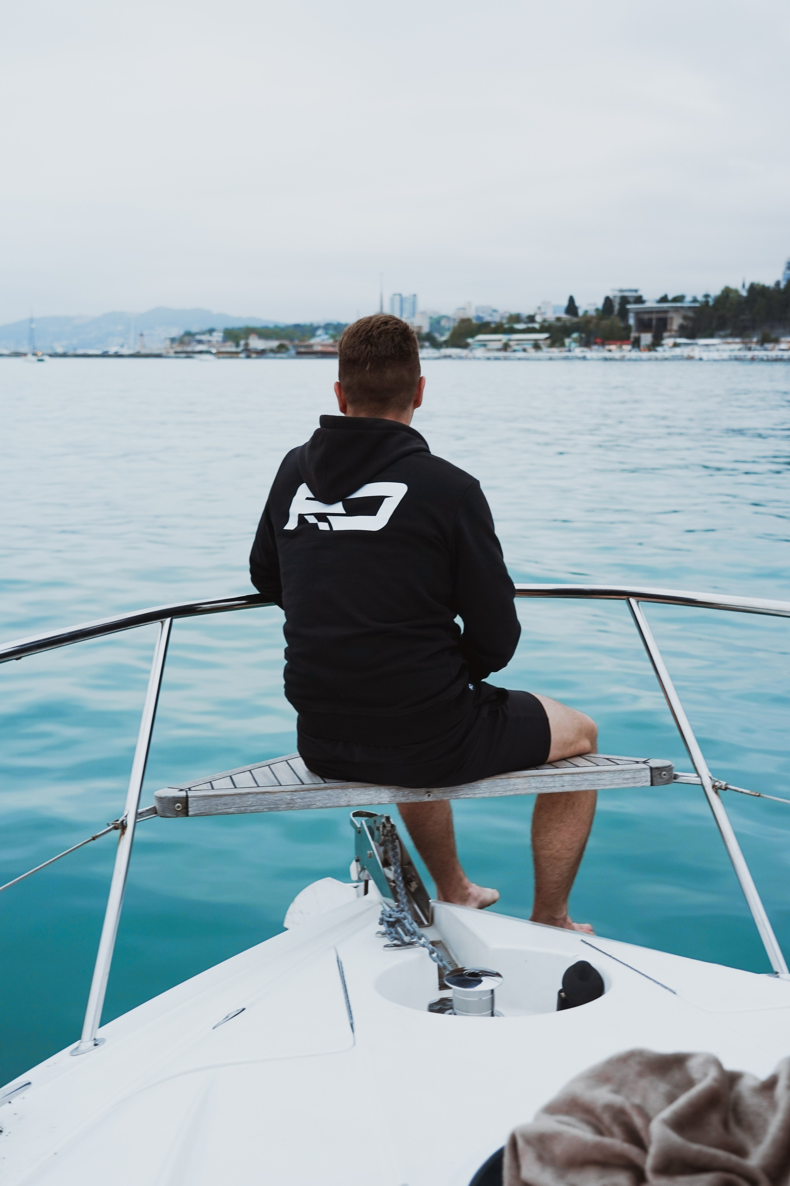 Yacht. Photo, Москва | Romas.ph