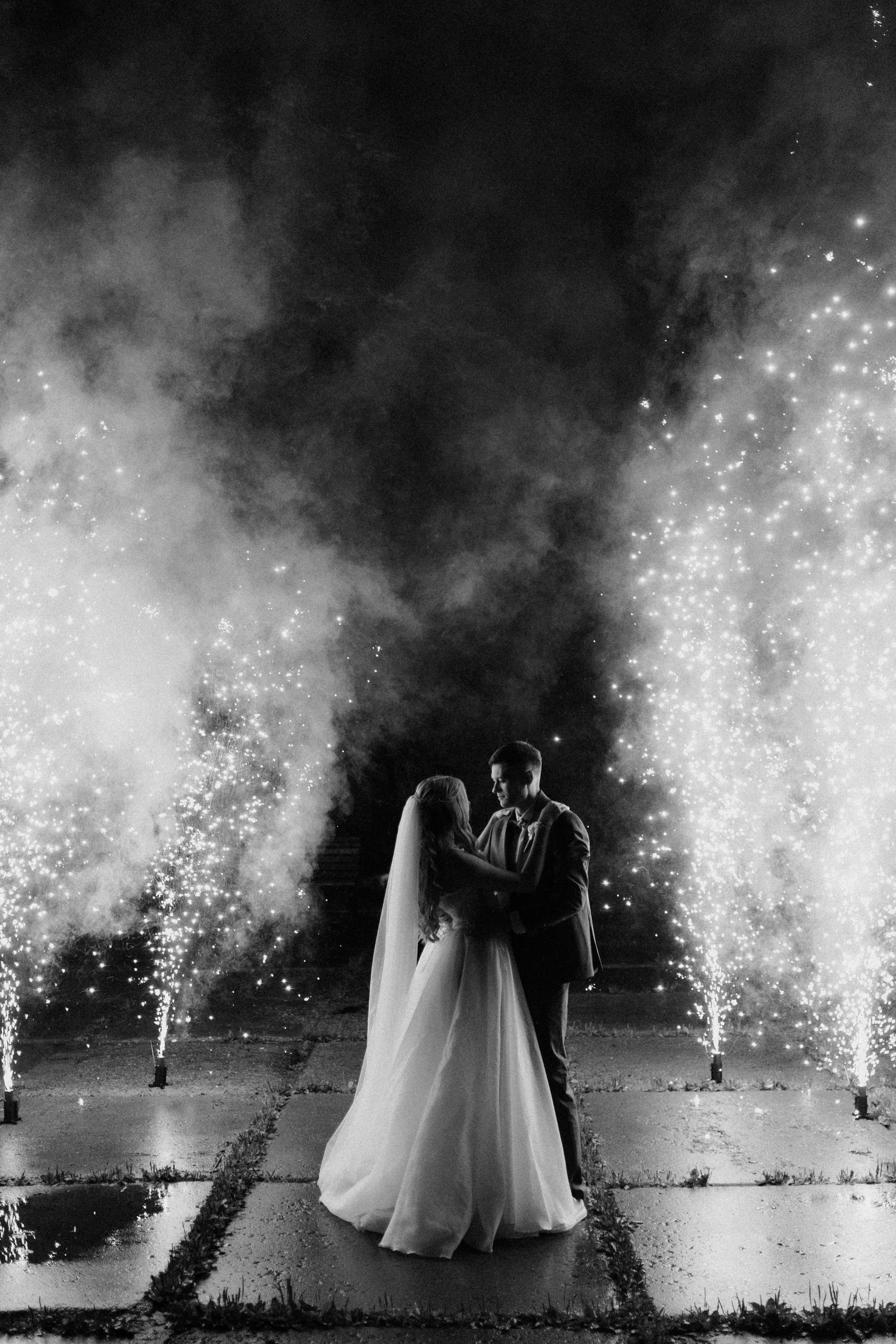 Он, она и весь день любви. Злата и Никита. Свадебный и семейный фотограф в Екатеринбурге Катя Буряк