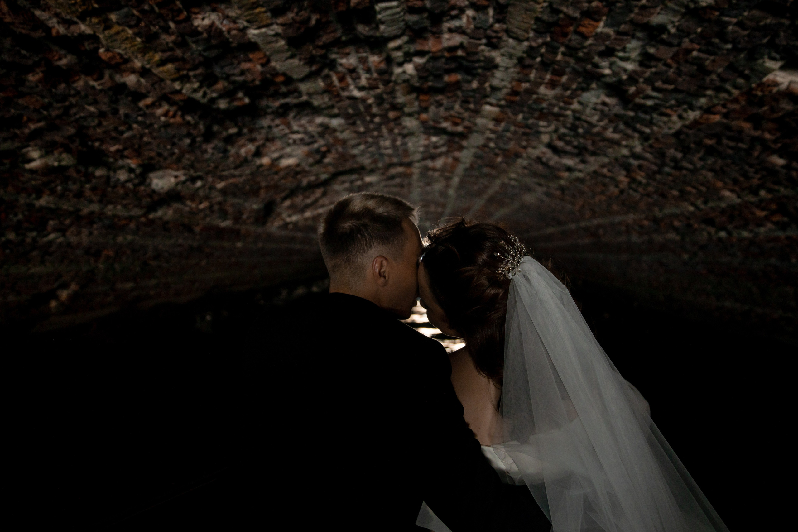 Валерия и Илья / Прогулка на катере. Свадебный и семейный фотограф в Москве Диана Левченко