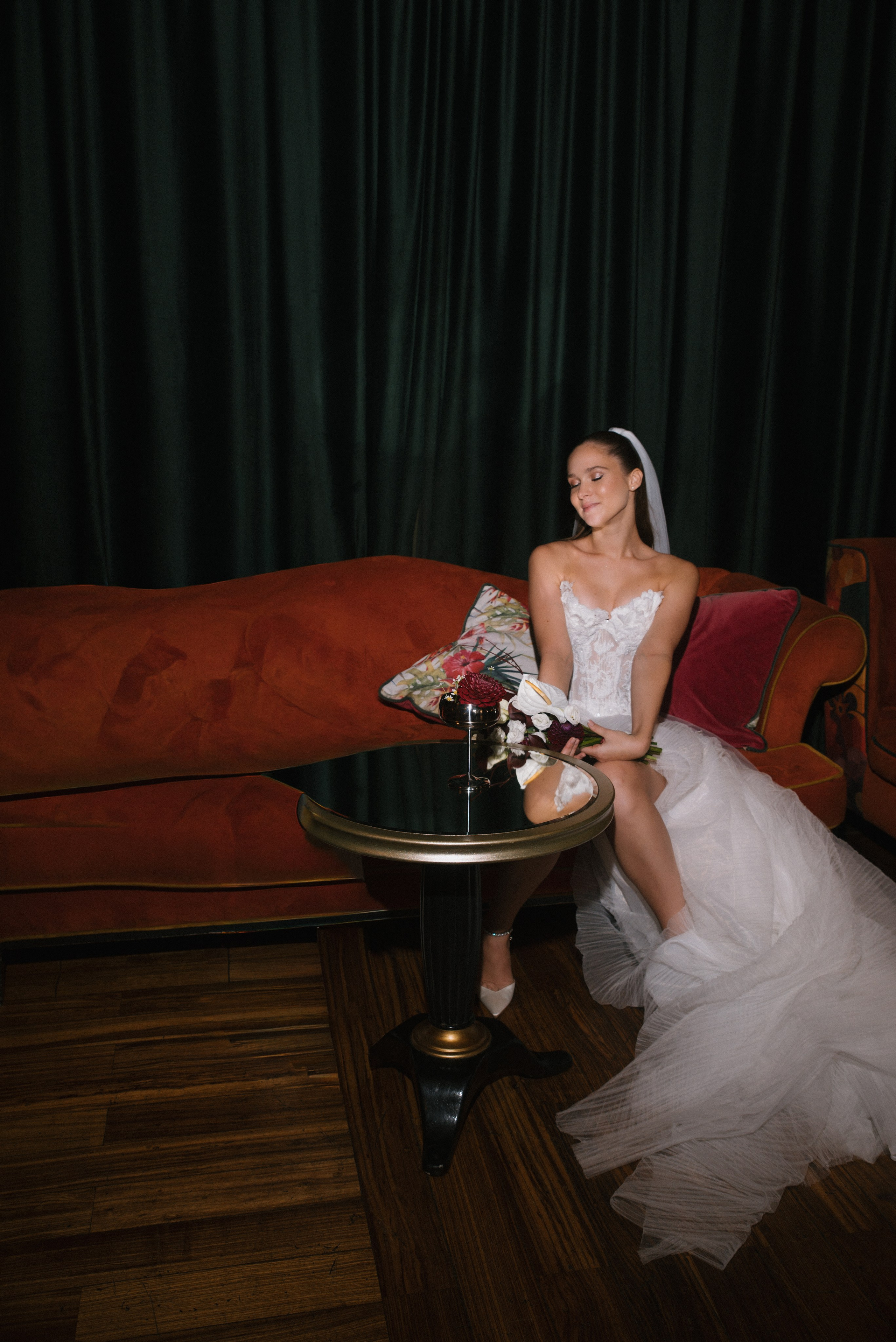 Мария & Артём. Свадебный, семейный, женский фотограф в Москве, Мытищах, Королёве Ксения Узилле