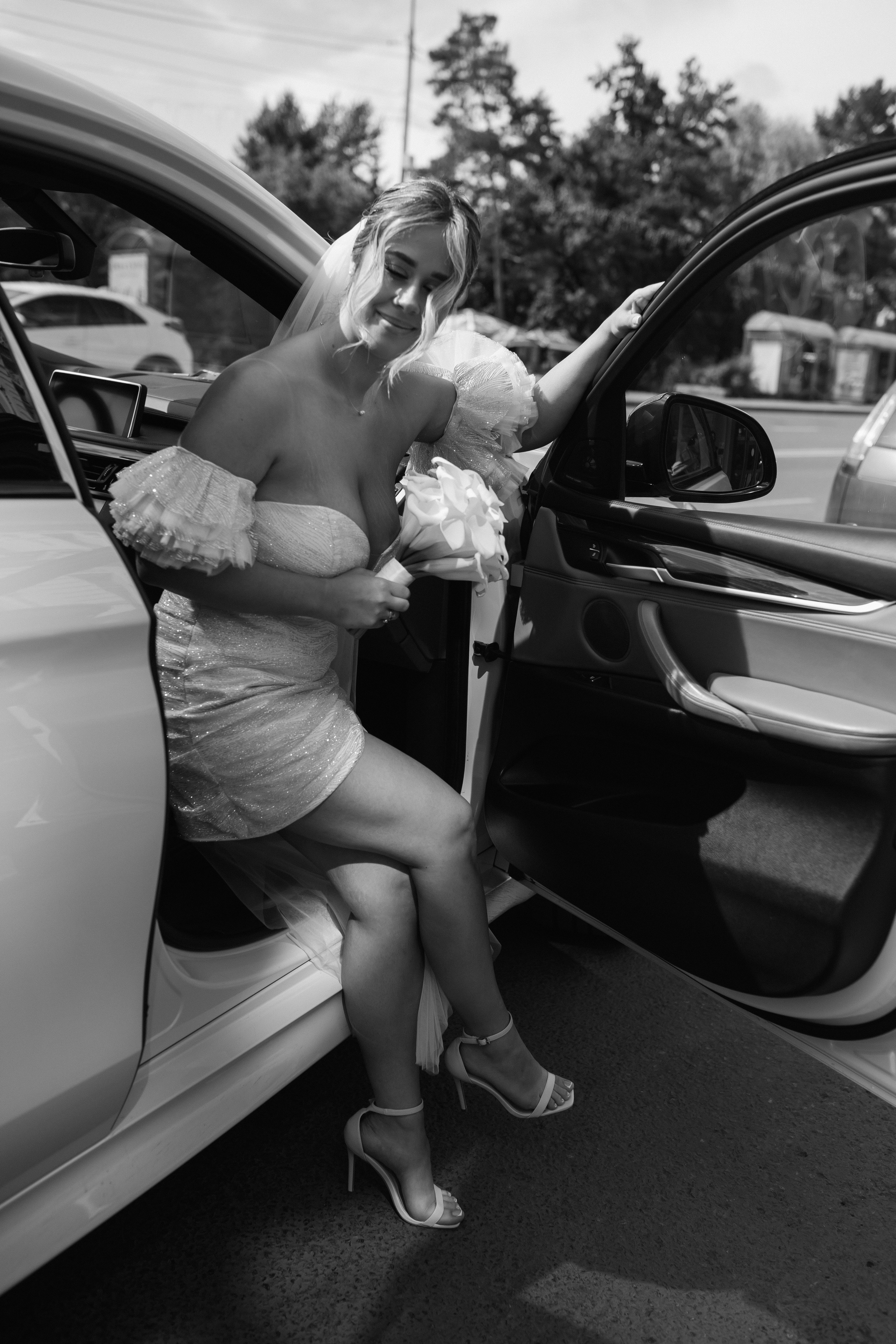 Кристина & Николай. Главная