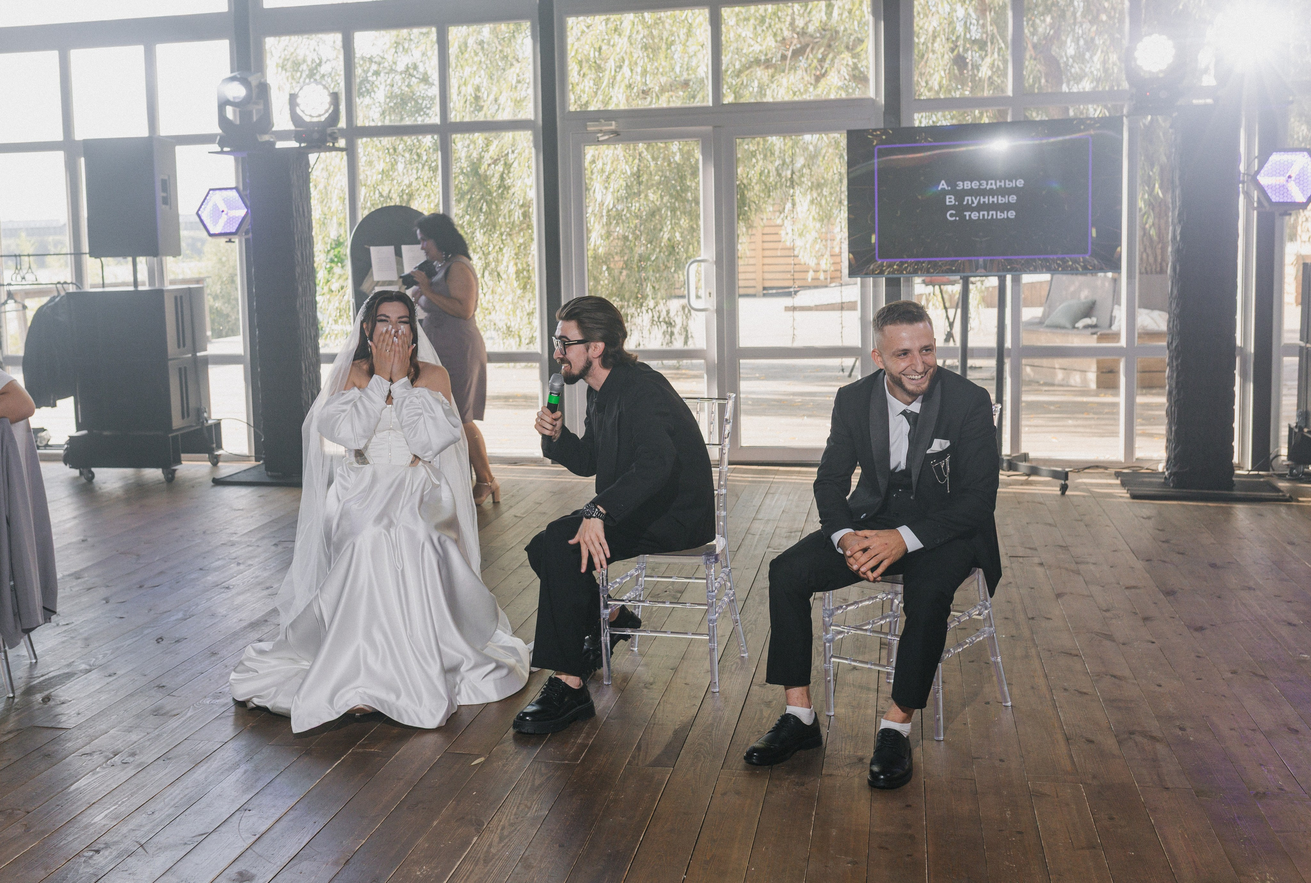 Игорь & Ангелина. Главная