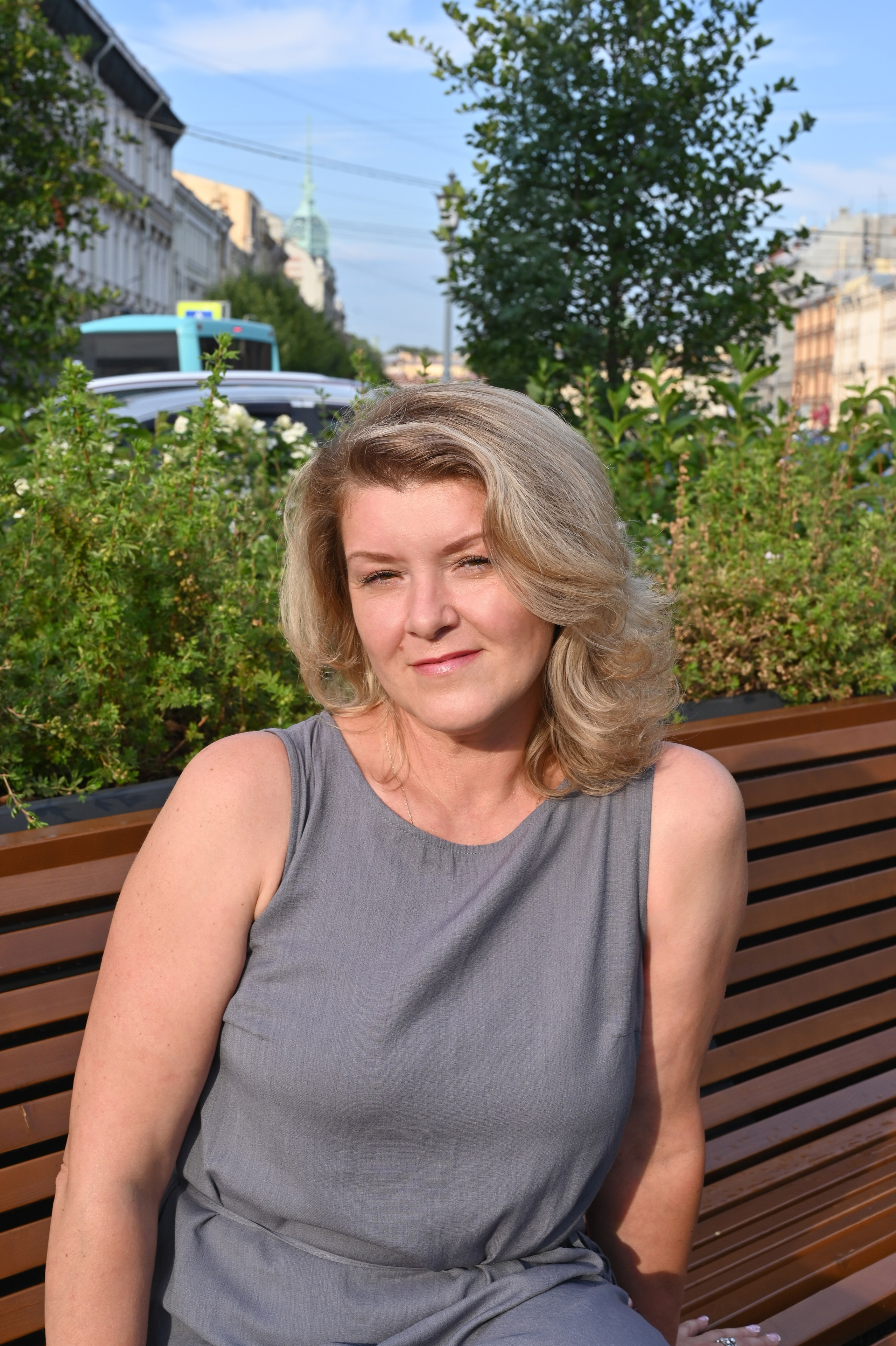 . ZDARONOKIA Репортажный фотограф