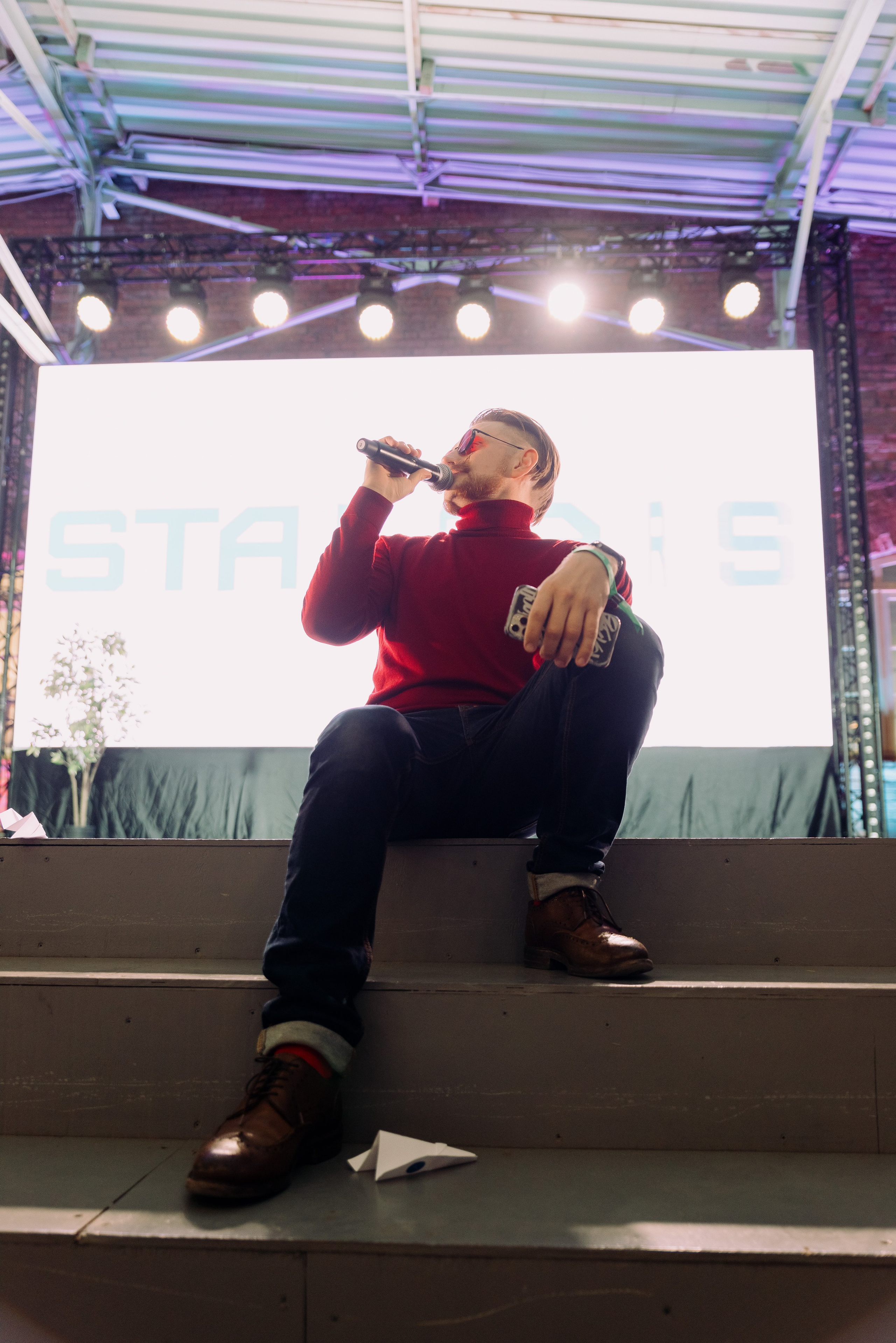 Bar Hub. Фотограф в Москве