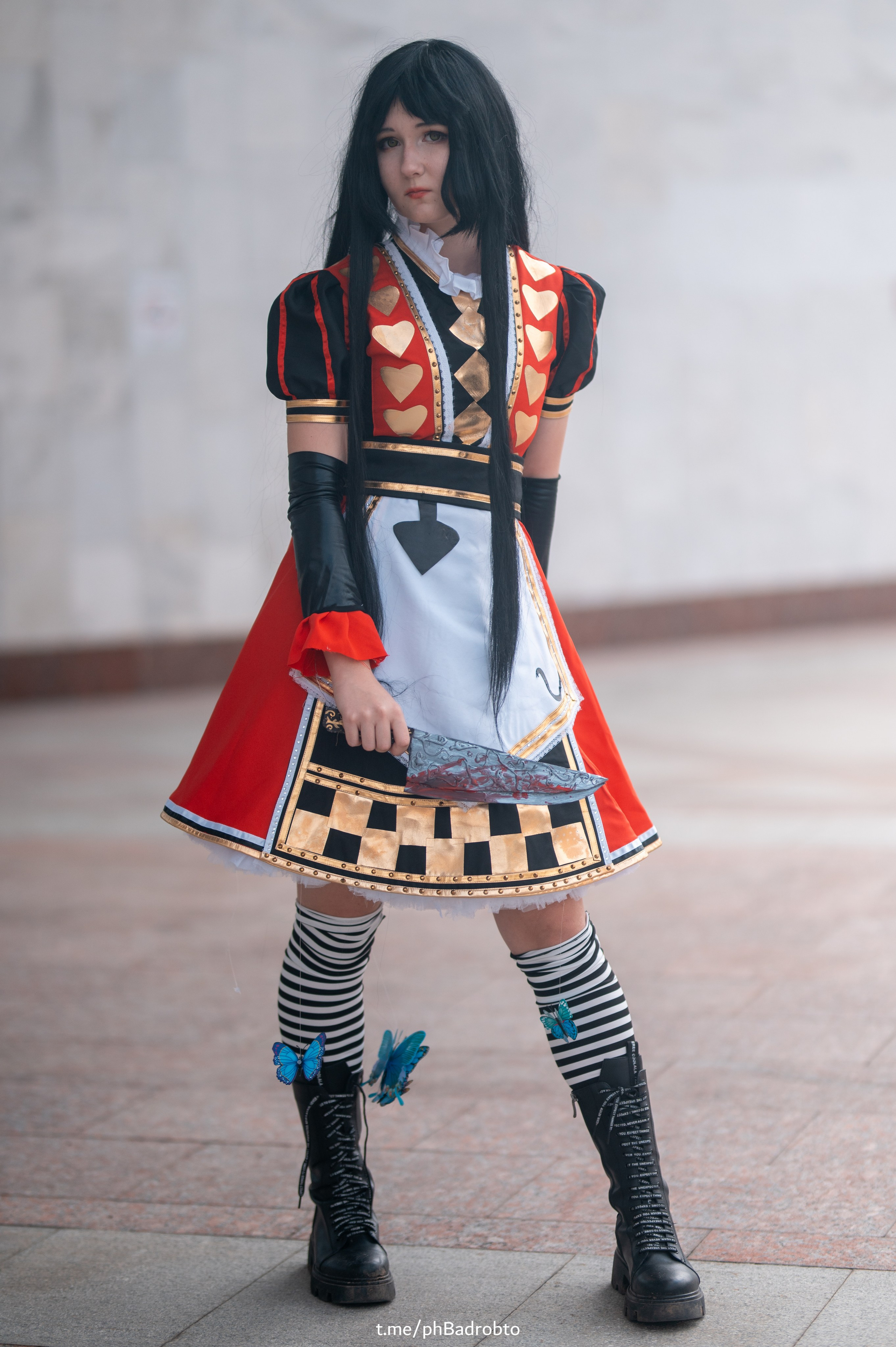 Косплей фотограф. Фотограф Белебей Абзалетдинов Артур