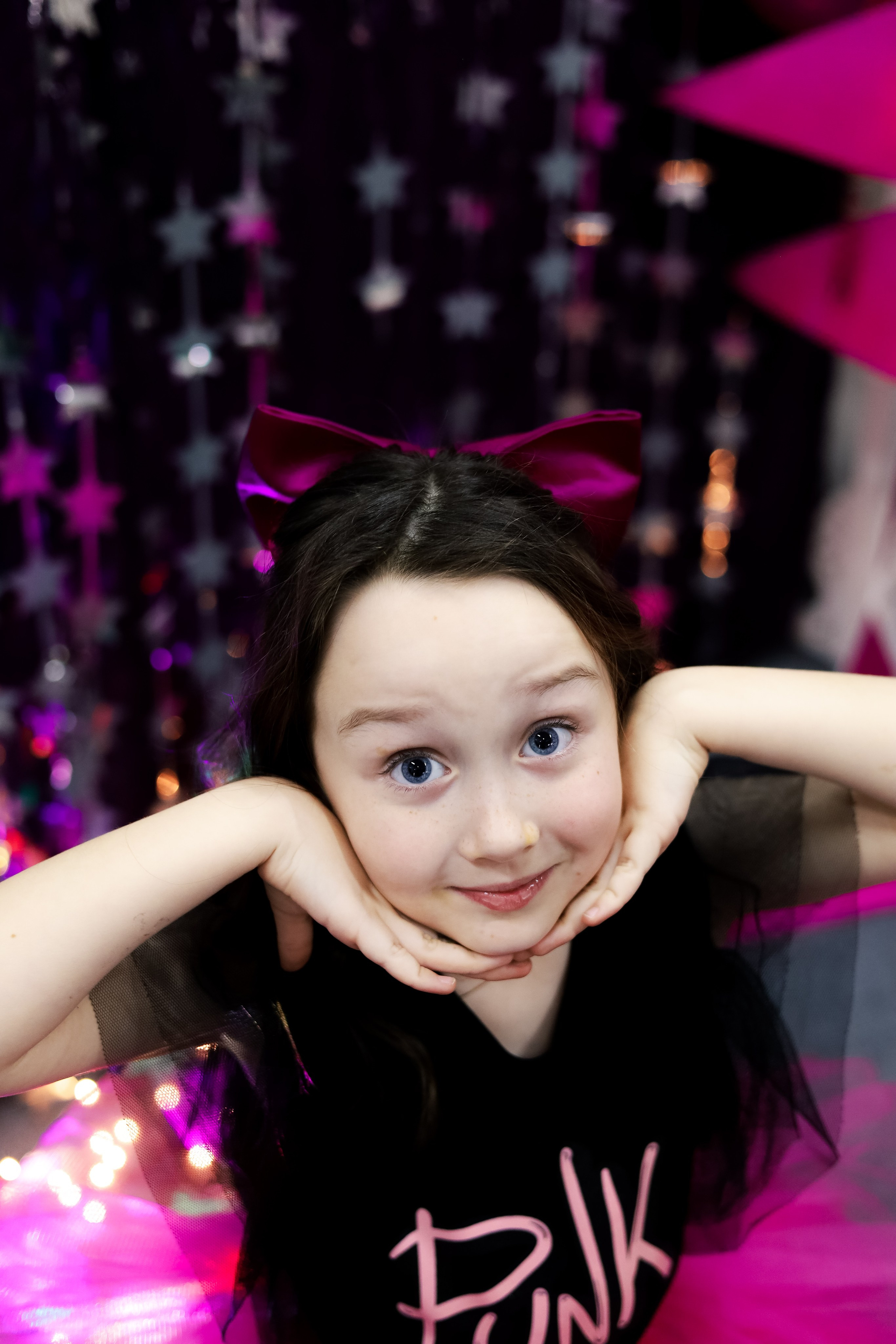 Ведьмина служба доставки. Фотограф во Владивостоке Татьяна Самойленко