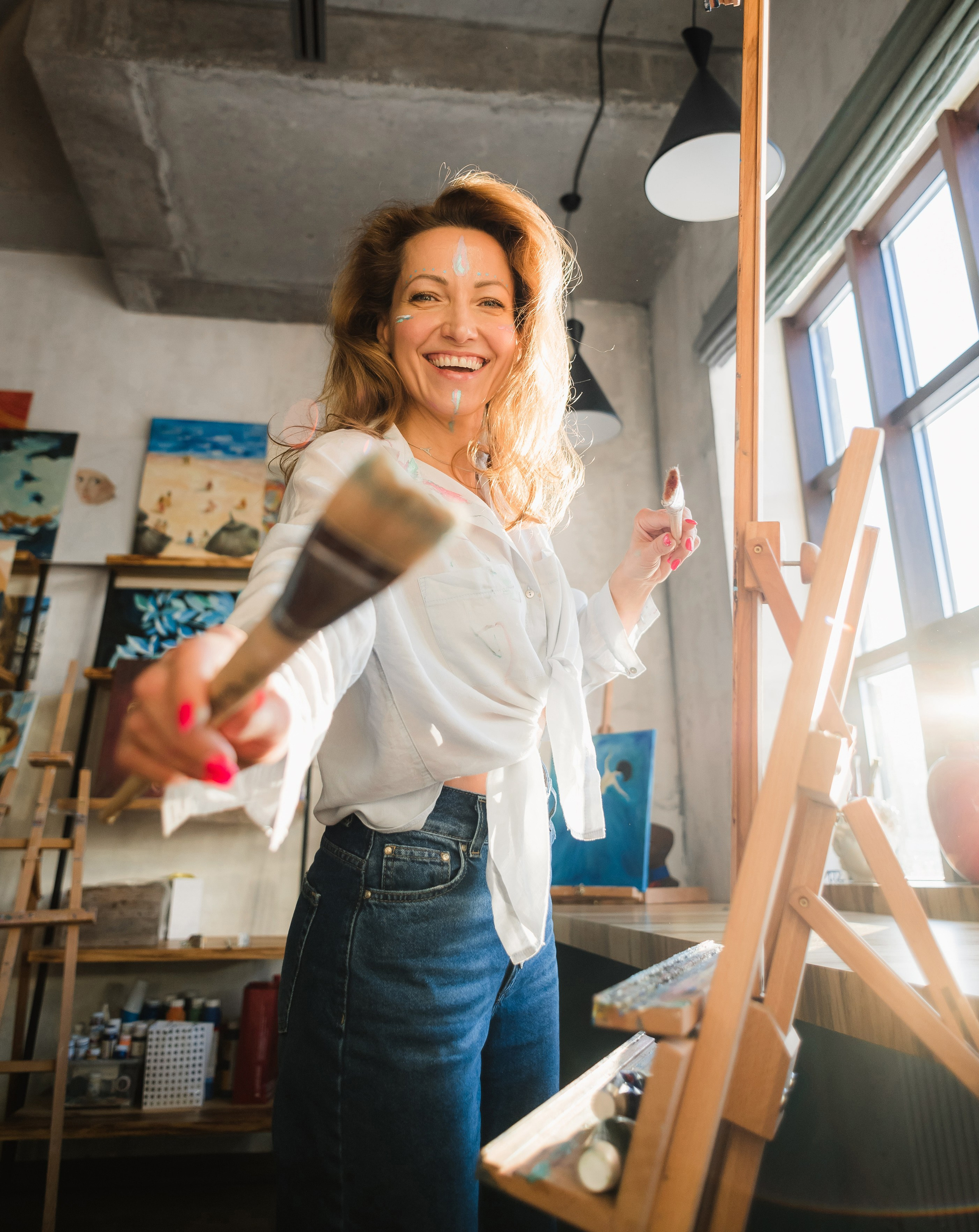 Олег Шашков