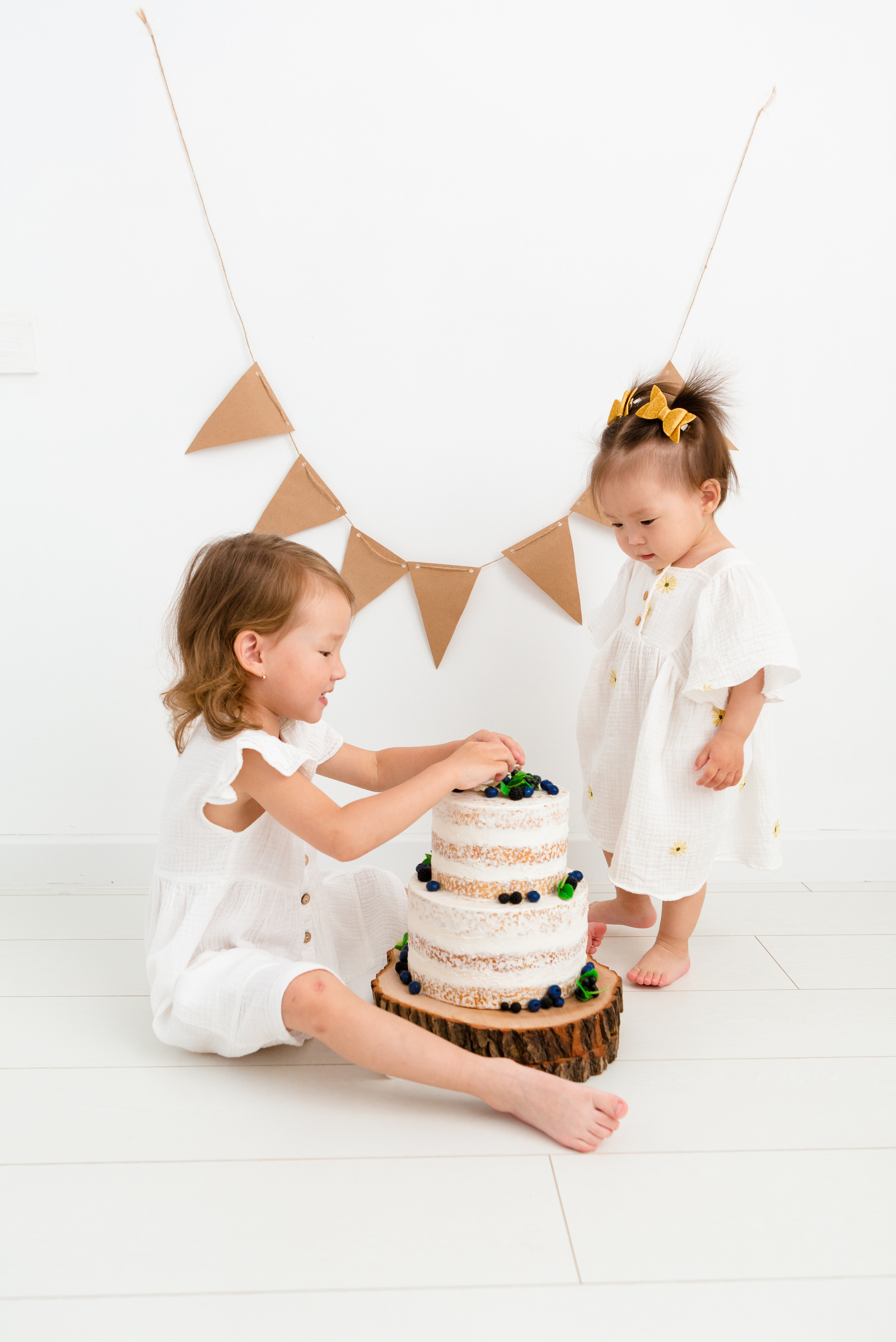 Natural. Детский фотограф в Элисте