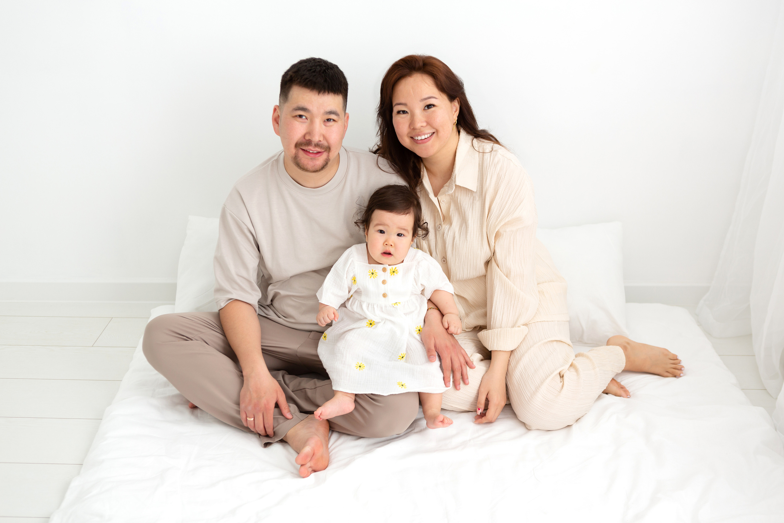 Natural. Детский фотограф в Элисте