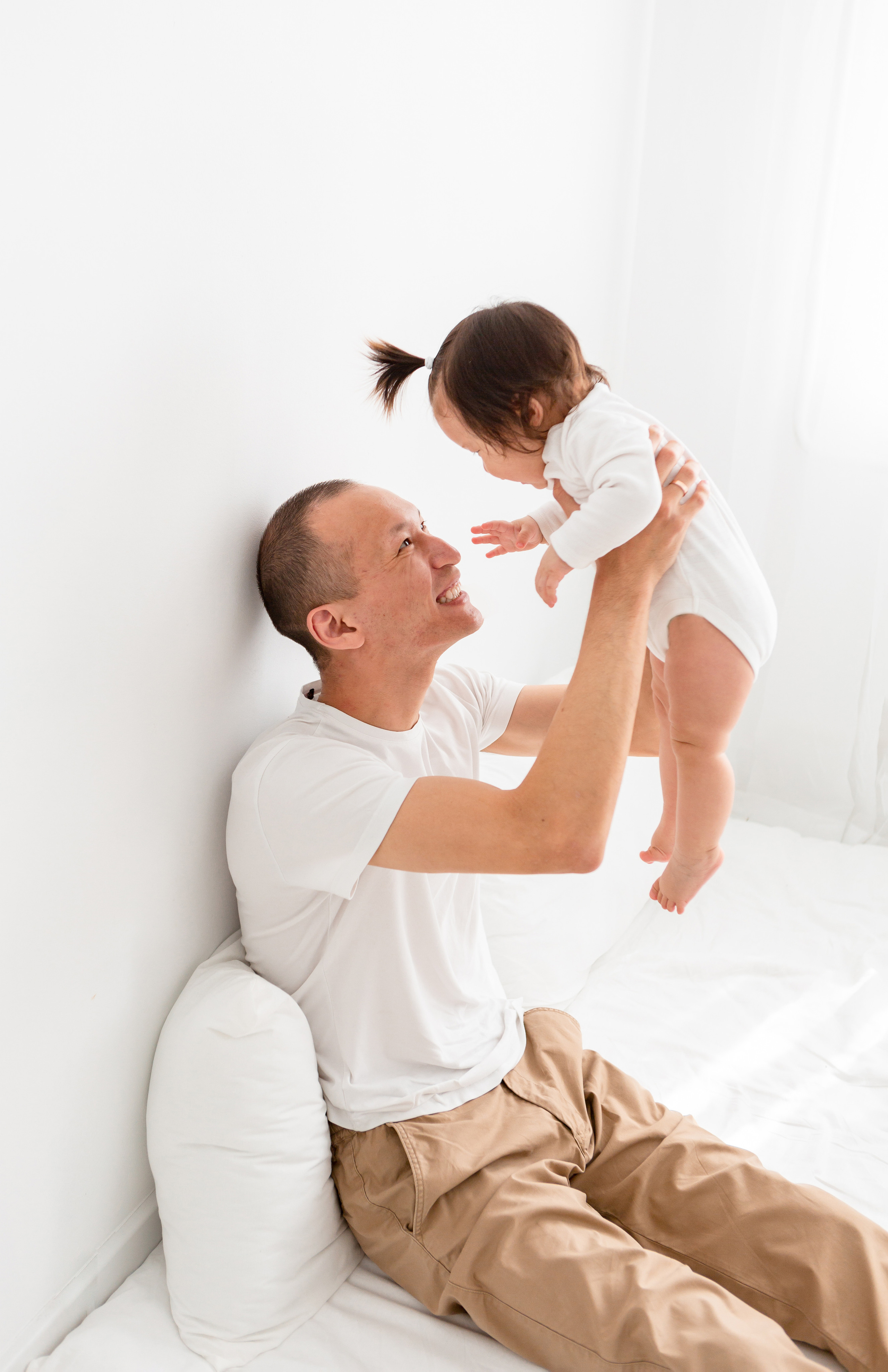 Natural. Детский фотограф в Элисте