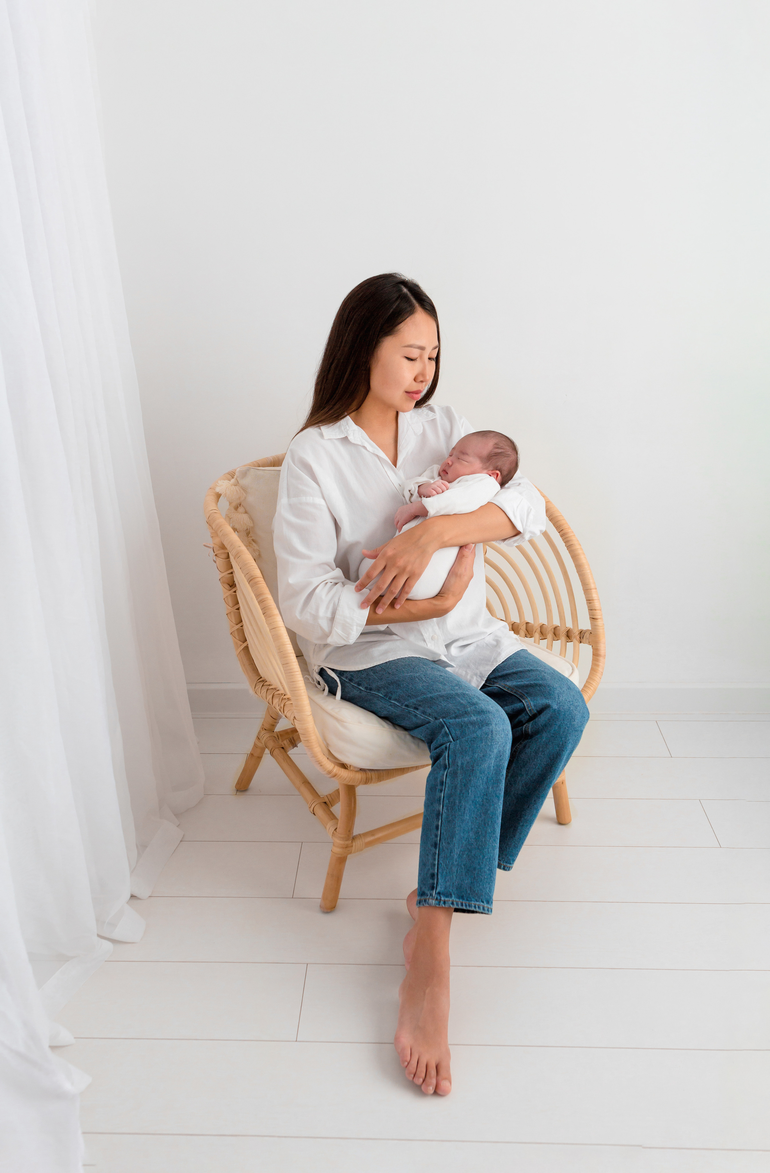 Natural. Детский фотограф в Элисте