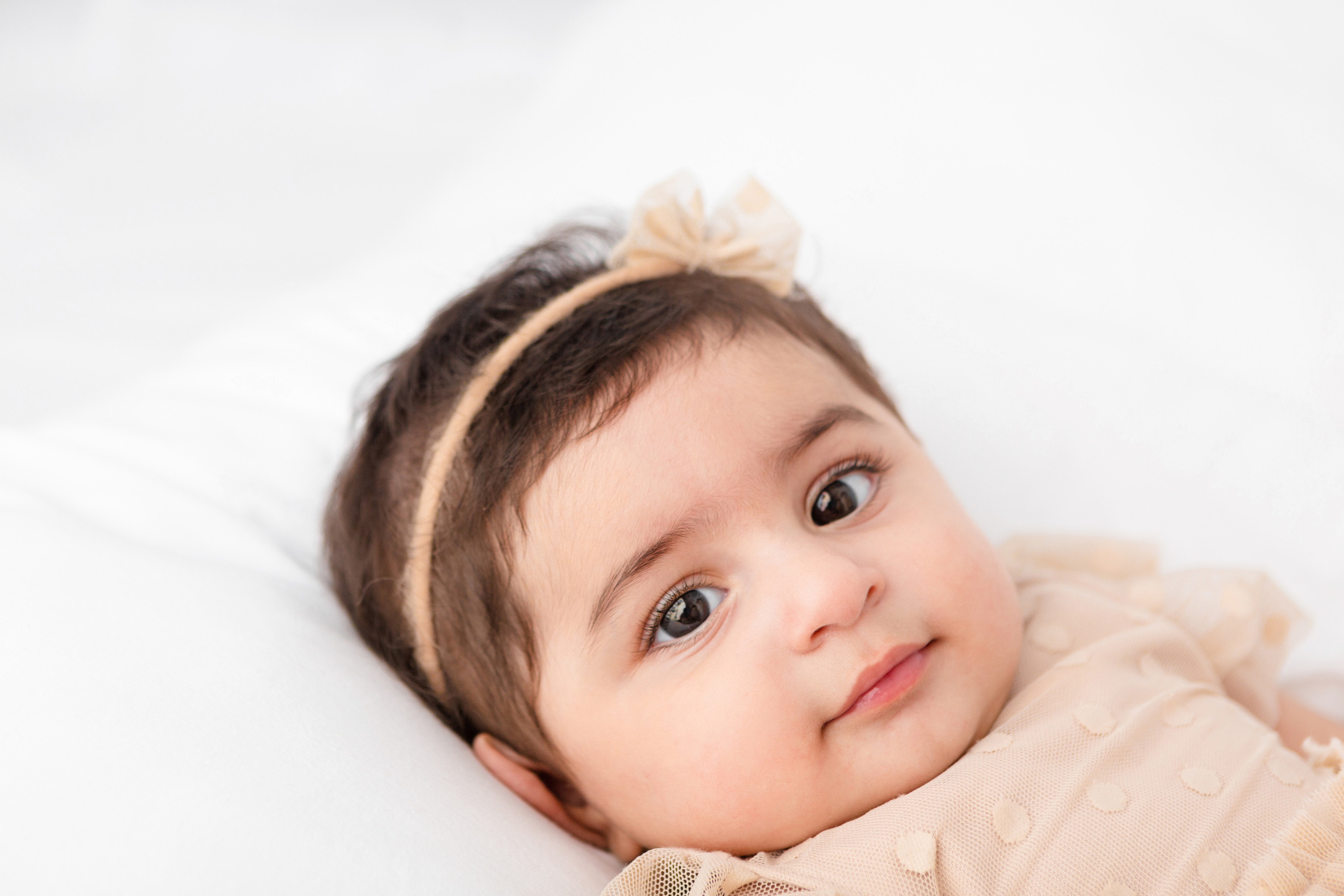 Natural. Детский фотограф в Элисте