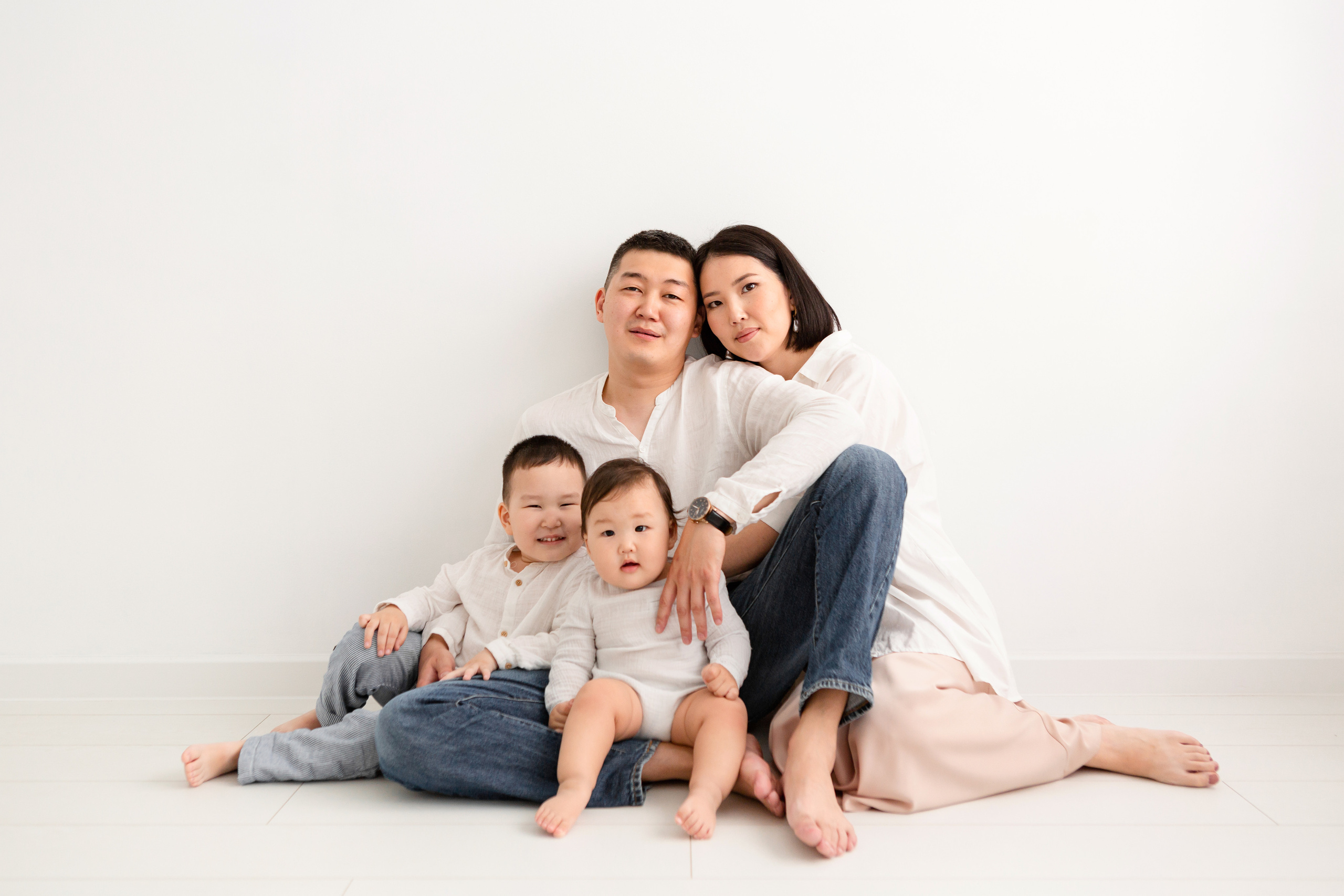 Natural. Детский фотограф в Элисте