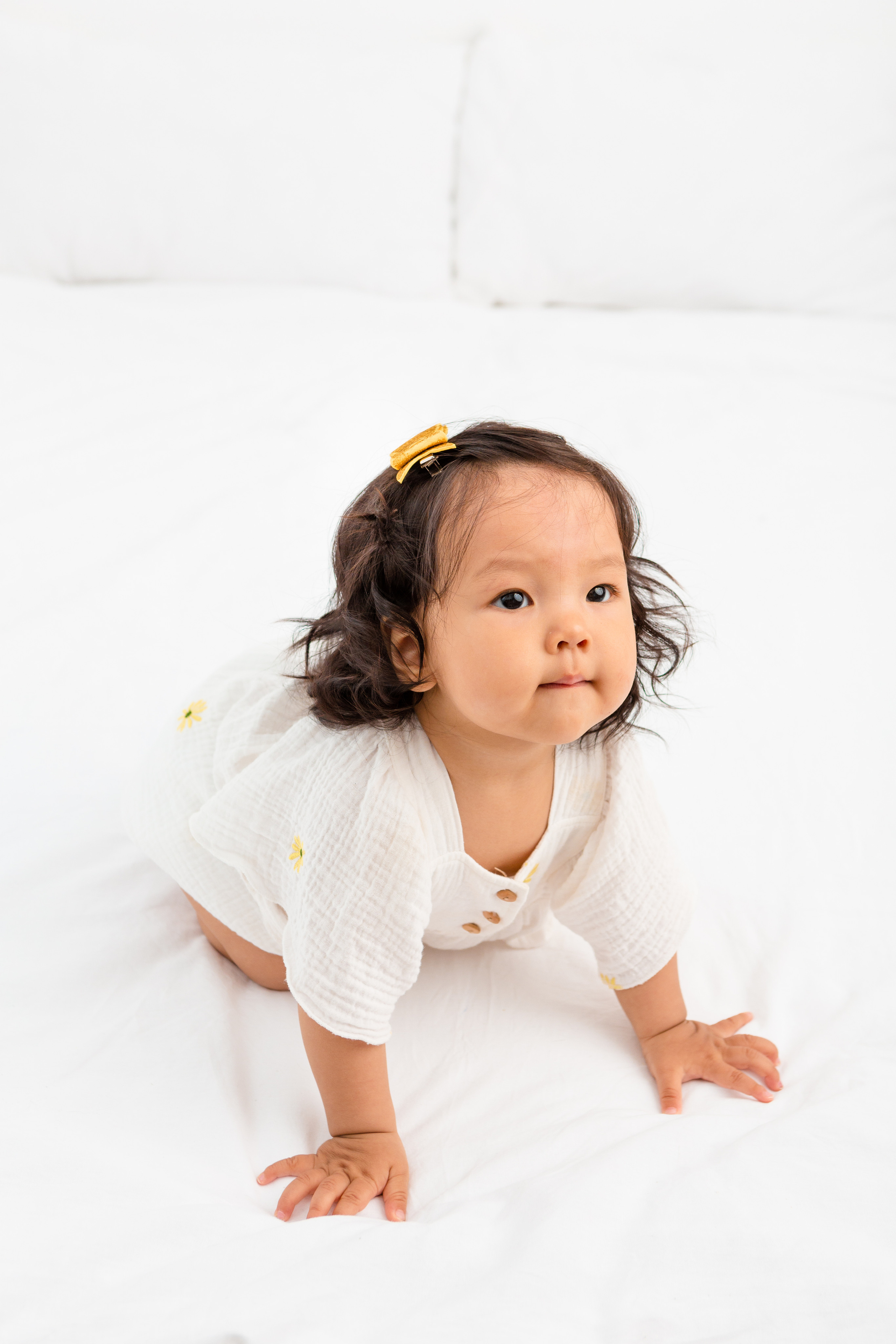 Natural. Детский фотограф в Элисте