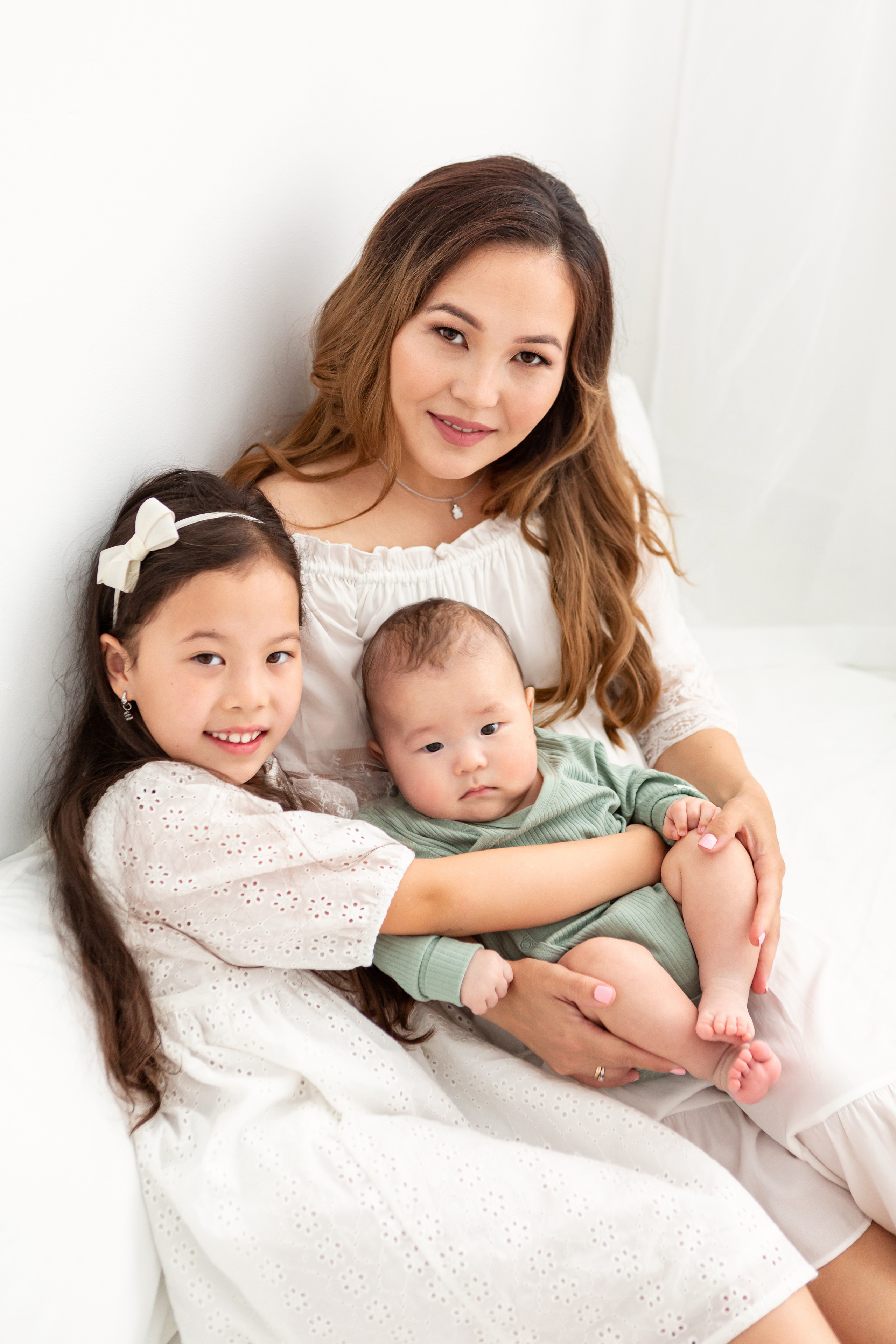 Natural. Детский фотограф в Элисте