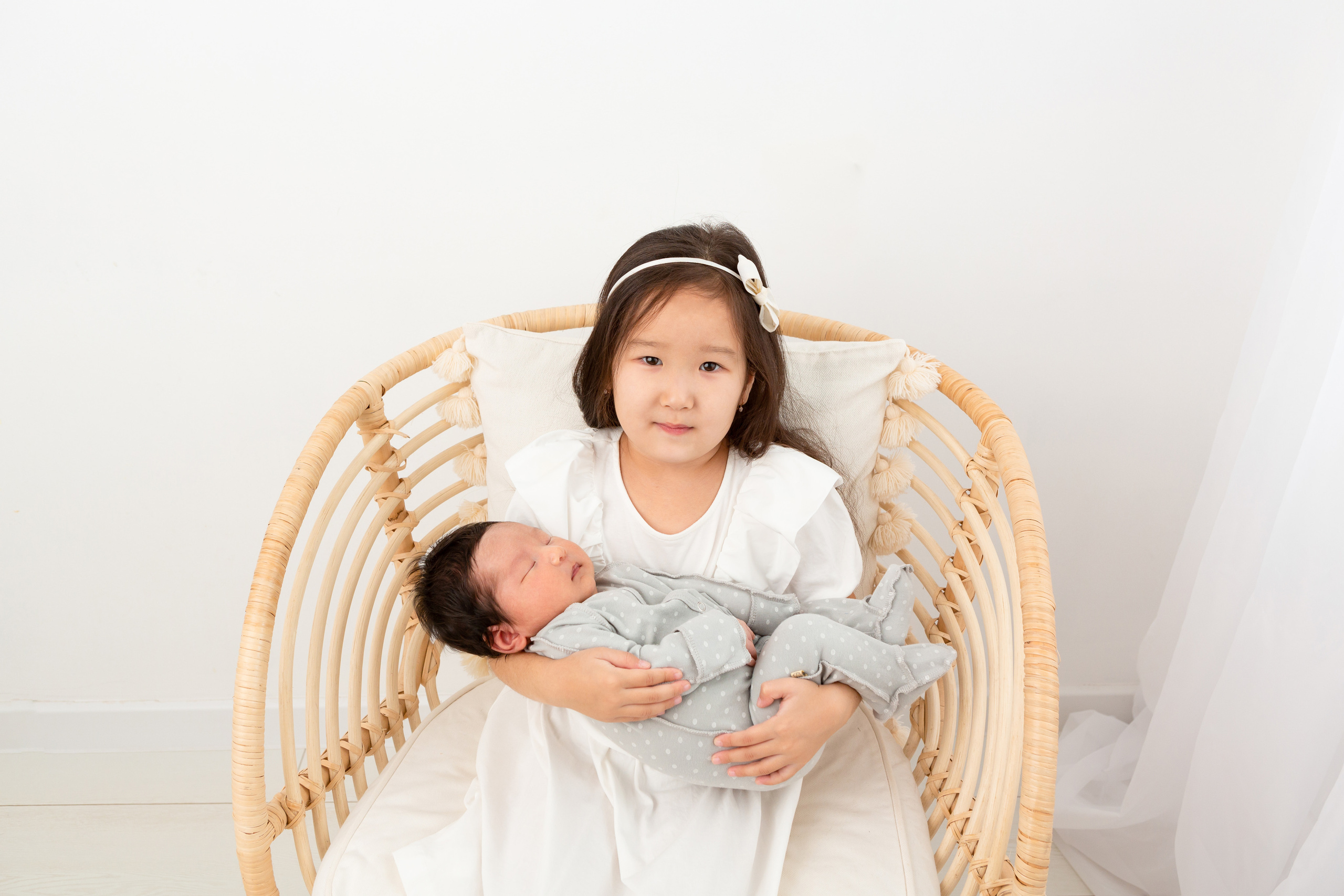 Natural. Детский фотограф в Элисте